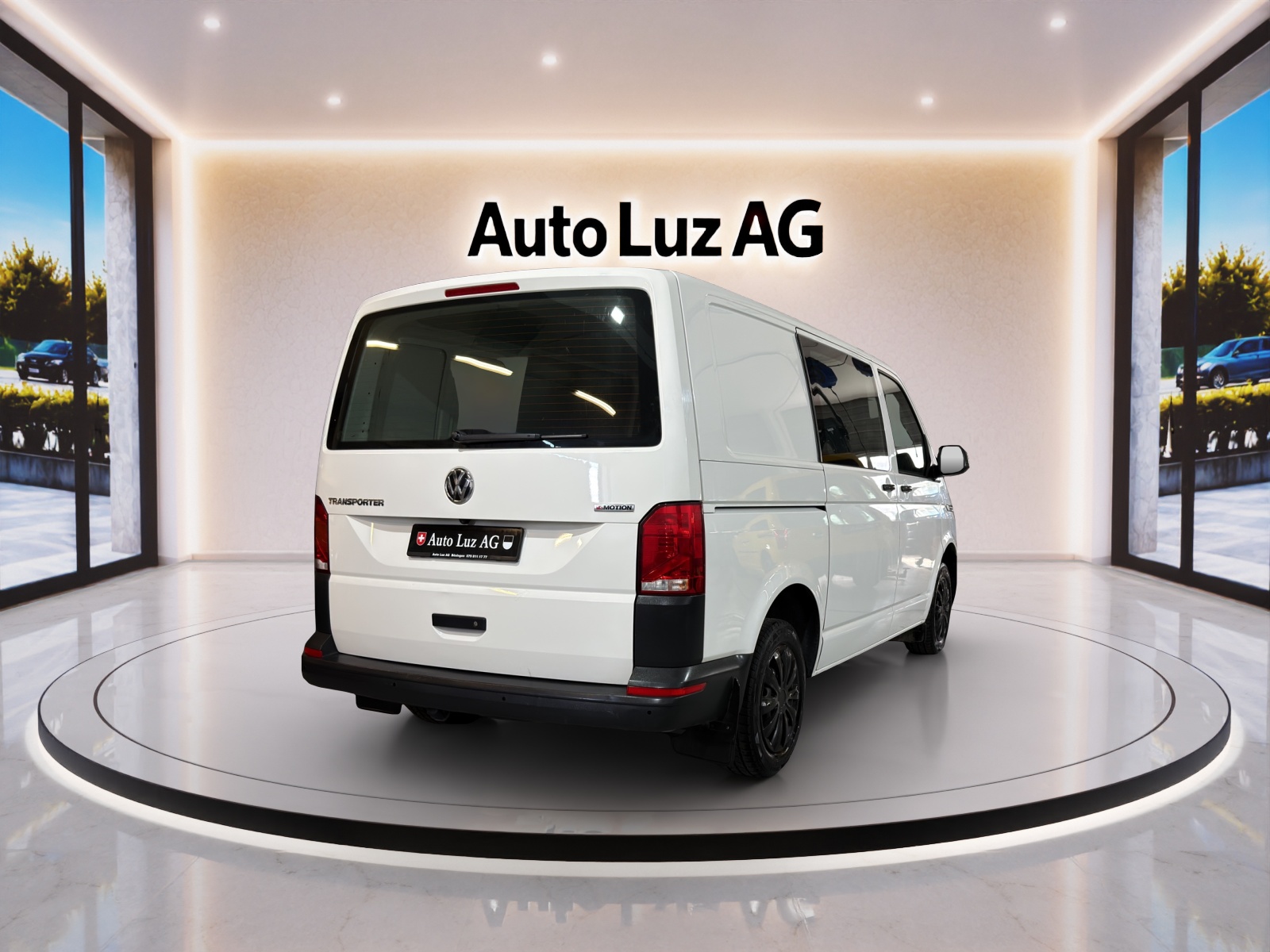 VW T6.1 2.0 TDI 4Motion DSG-image-10