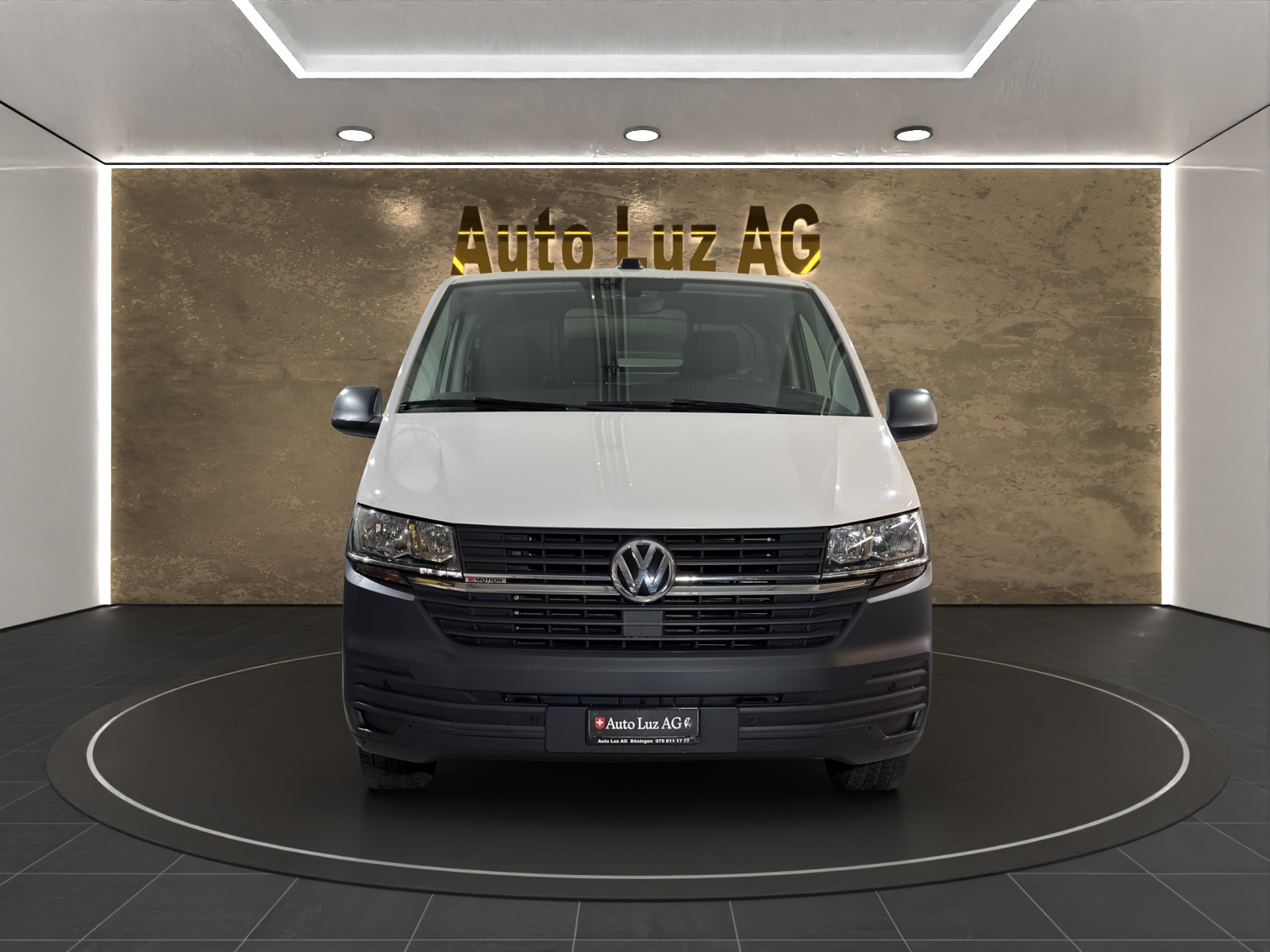 VW T6.1 2.0 TDI 4Motion DSG-image-1