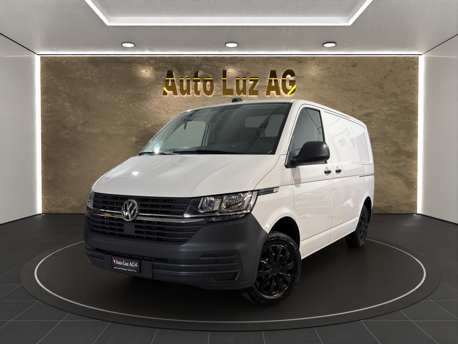 VW T6.1 2.0 TDI 4Motion DSG-image-0