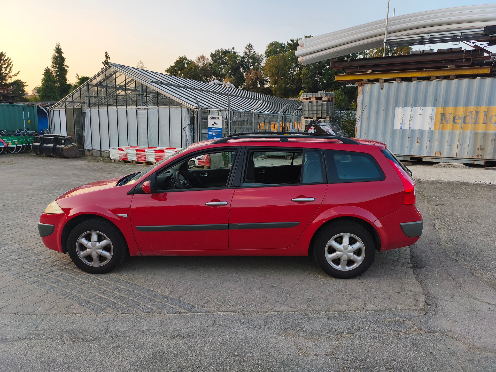 RENAULT 1.6 16V Extreme-image-1