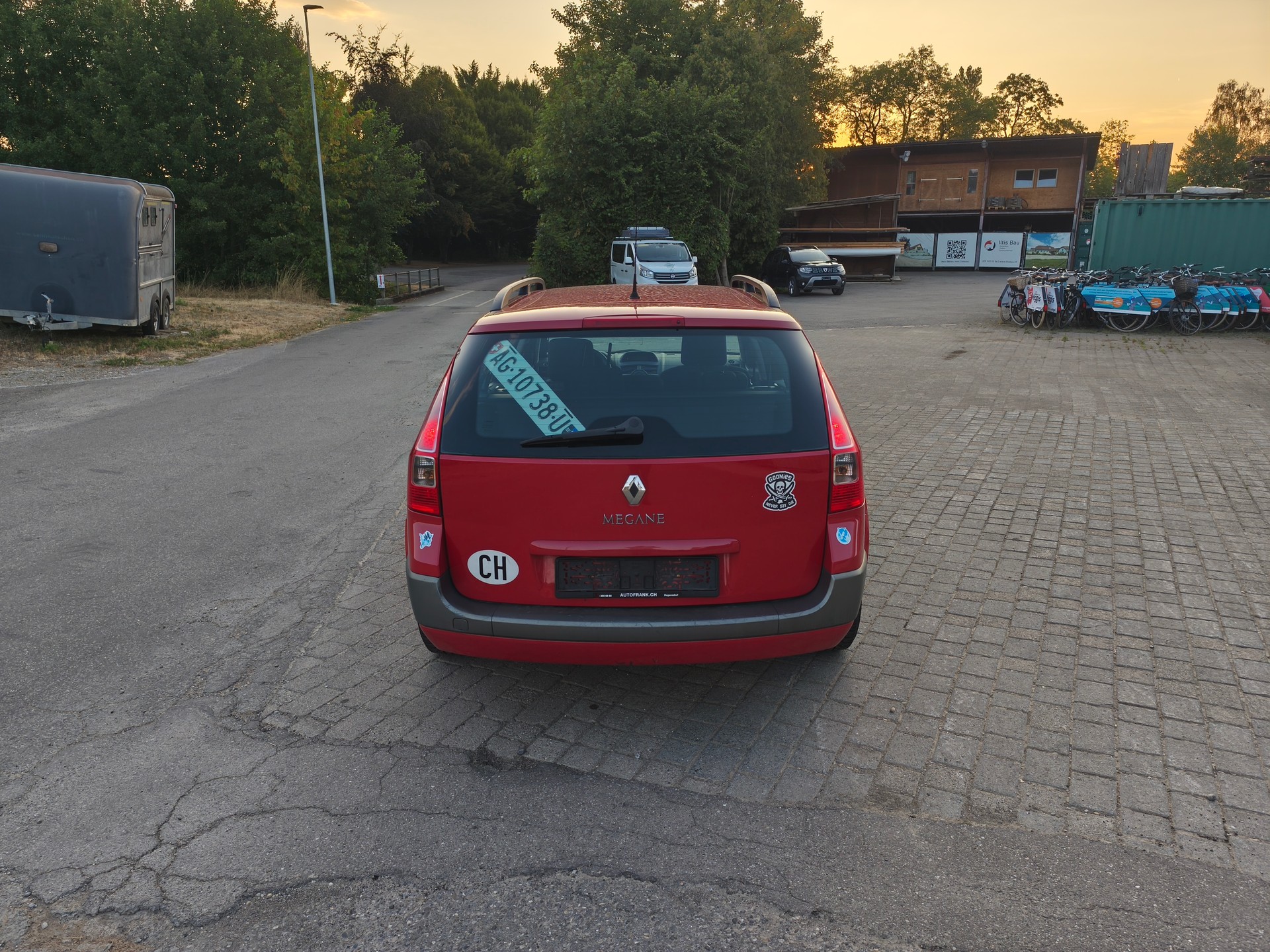 RENAULT 1.6 16V Extreme-image-2