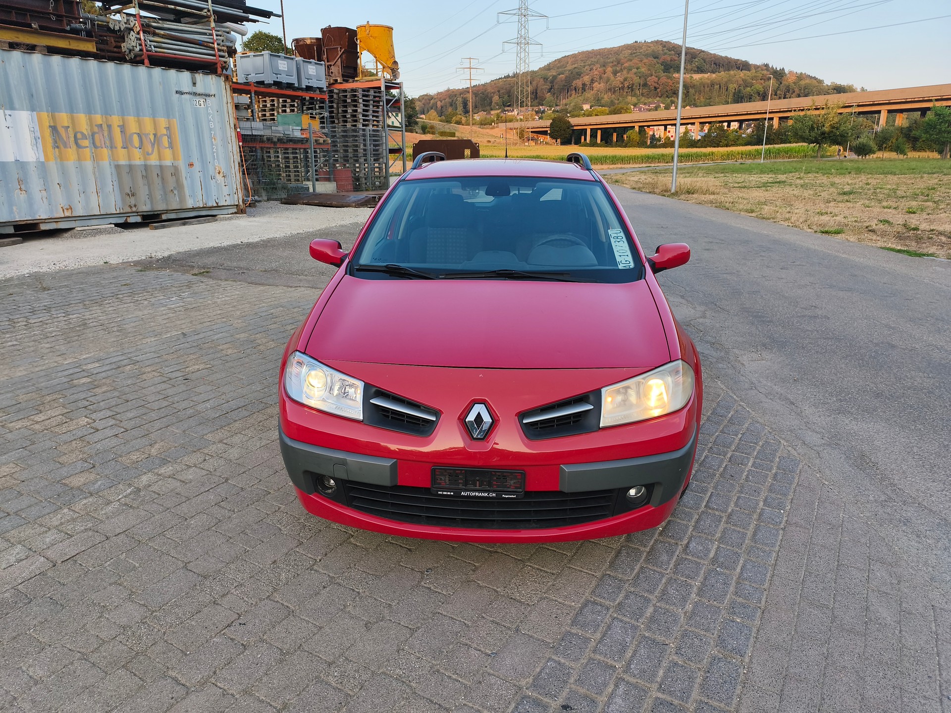 RENAULT 1.6 16V Extreme-image-0