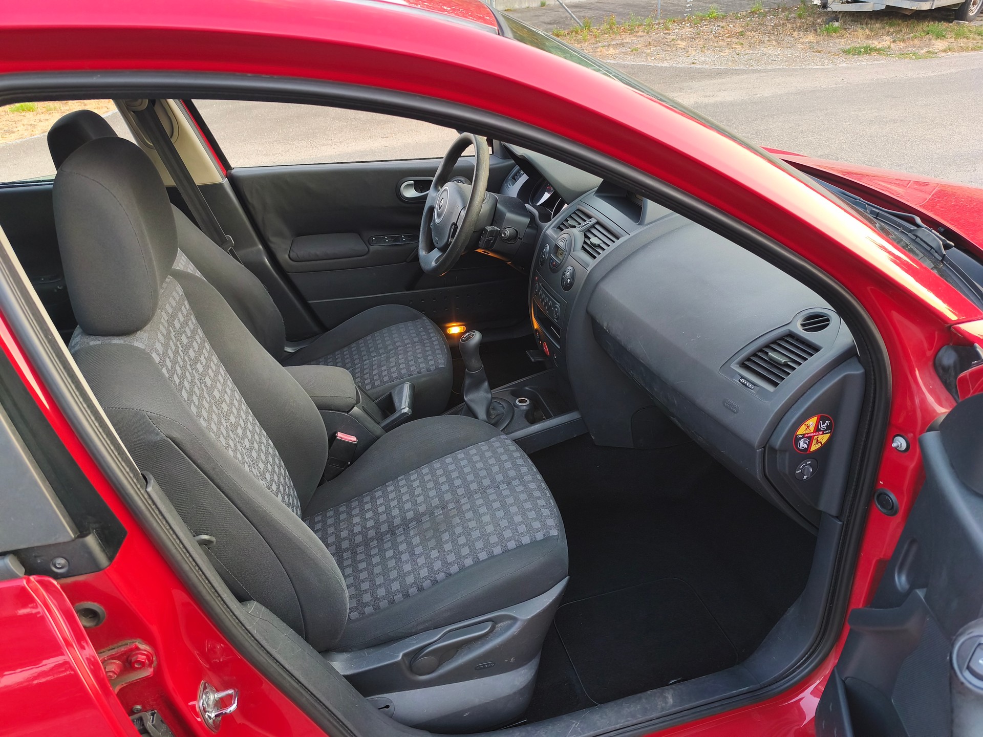 RENAULT 1.6 16V Extreme-image-4
