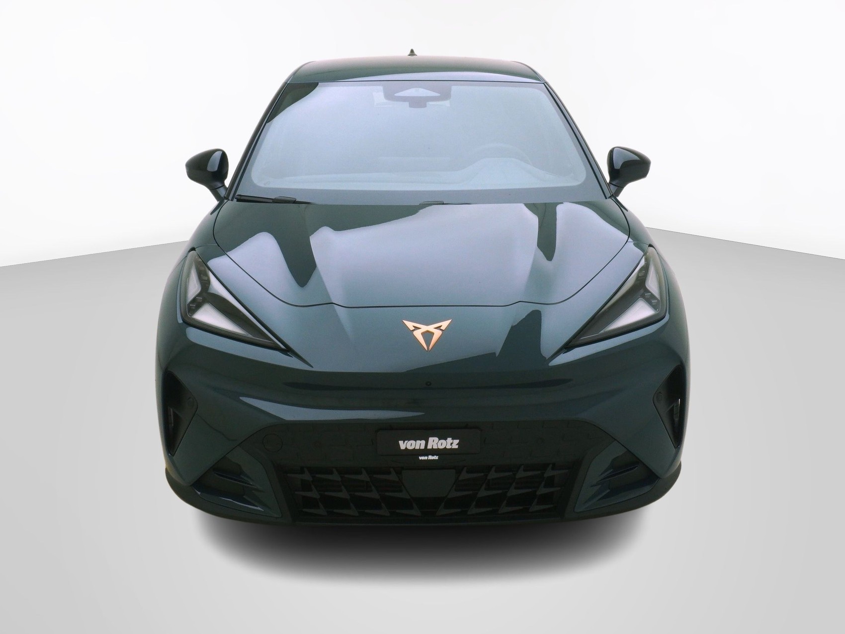 CUPRA Raval 52 kWh Dynamic Plus-image-5