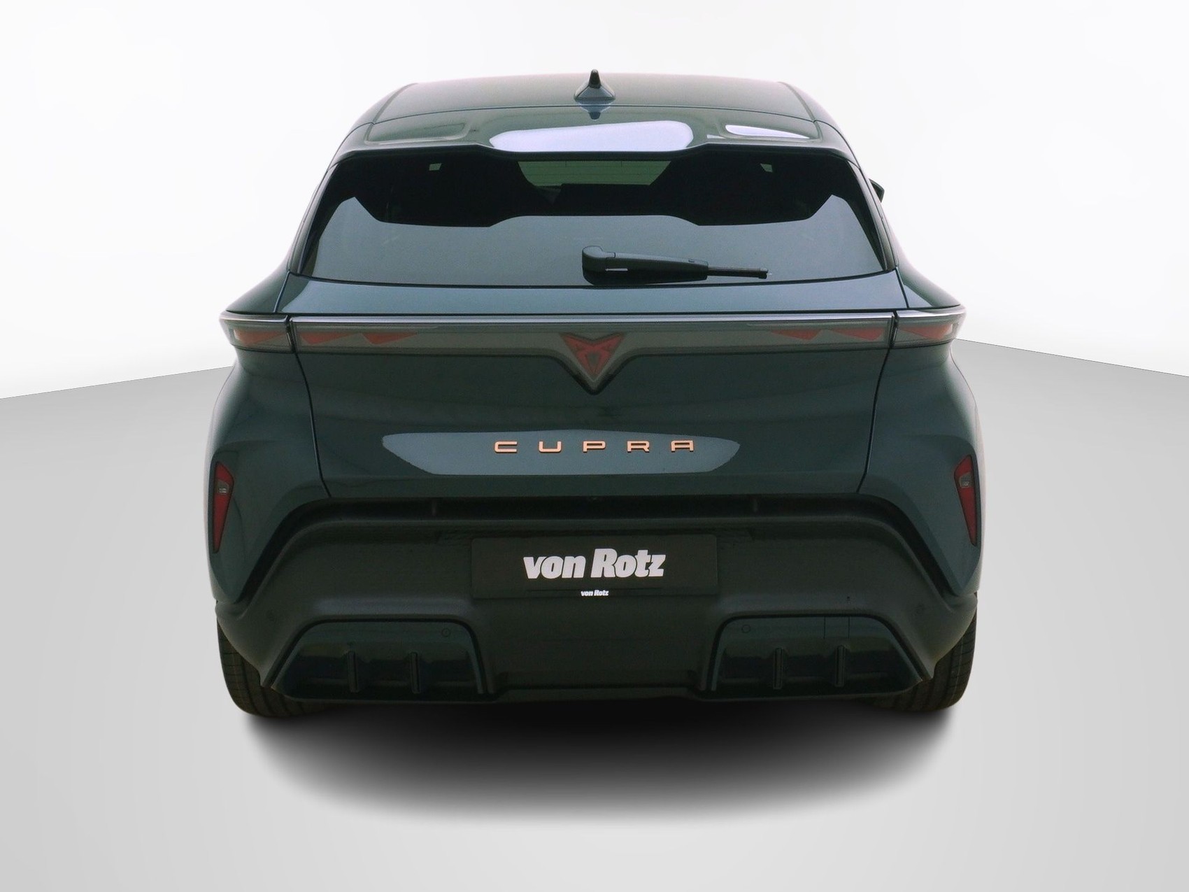 CUPRA Raval 52 kWh Dynamic Plus-image-2