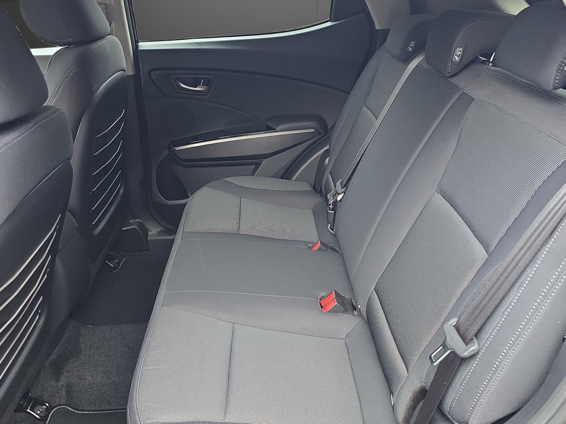 KGM-SsangYong Tivoli 1.5 T GDI Steel 4WD Automat-image-15