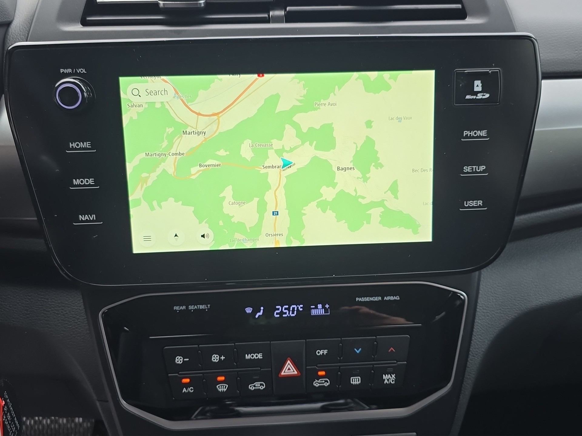KGM-SsangYong Tivoli 1.5 T GDI Steel 4WD Automat-image-18