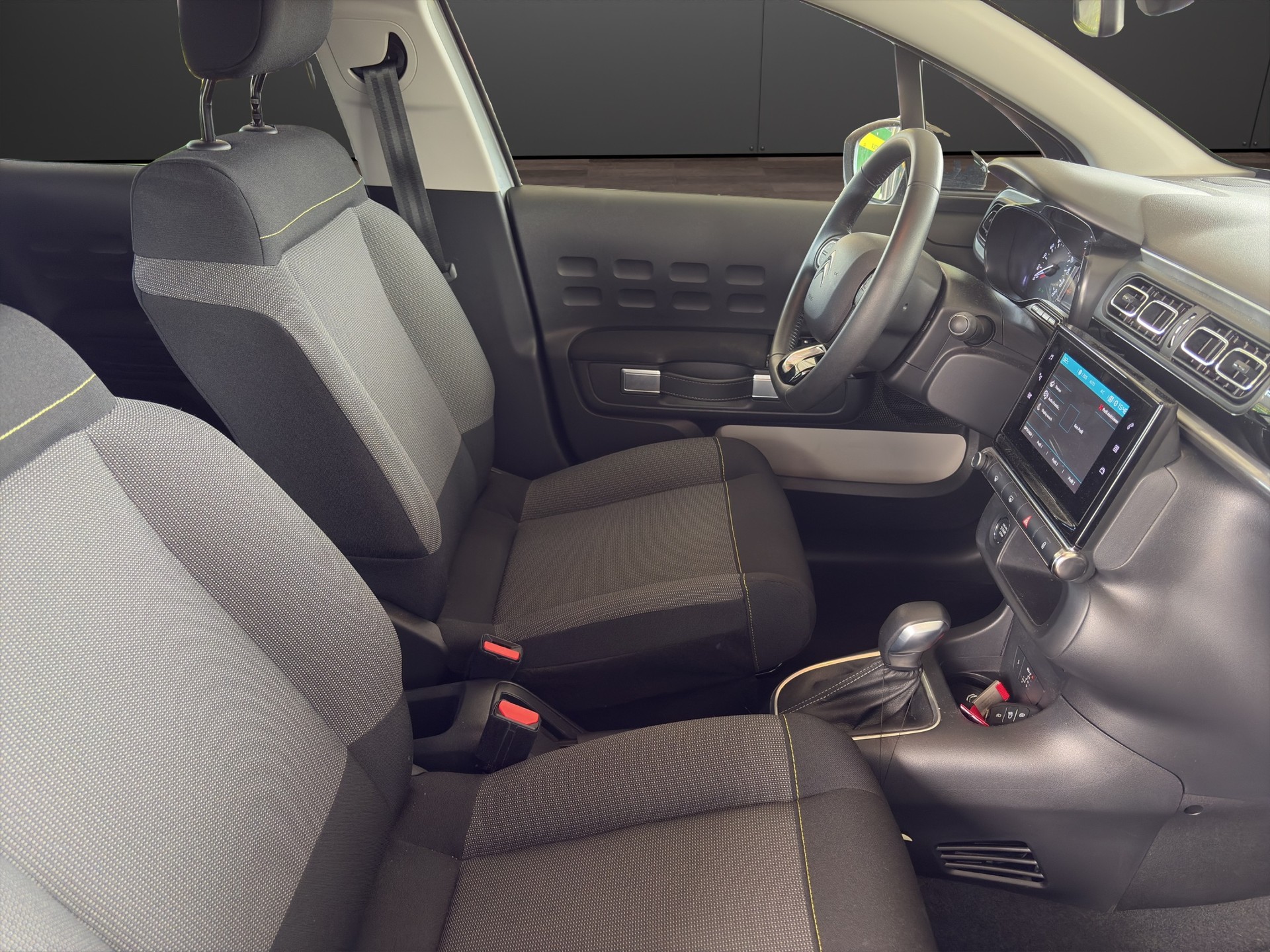 CITROEN C3 1.2 PureTech Swiss Edition+-image-11