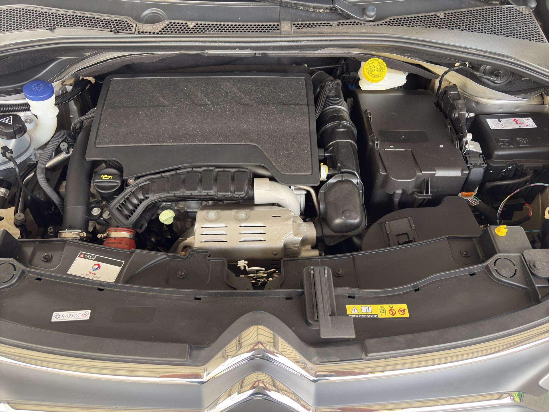 CITROEN C3 1.2 PureTech Swiss Edition+-image-7