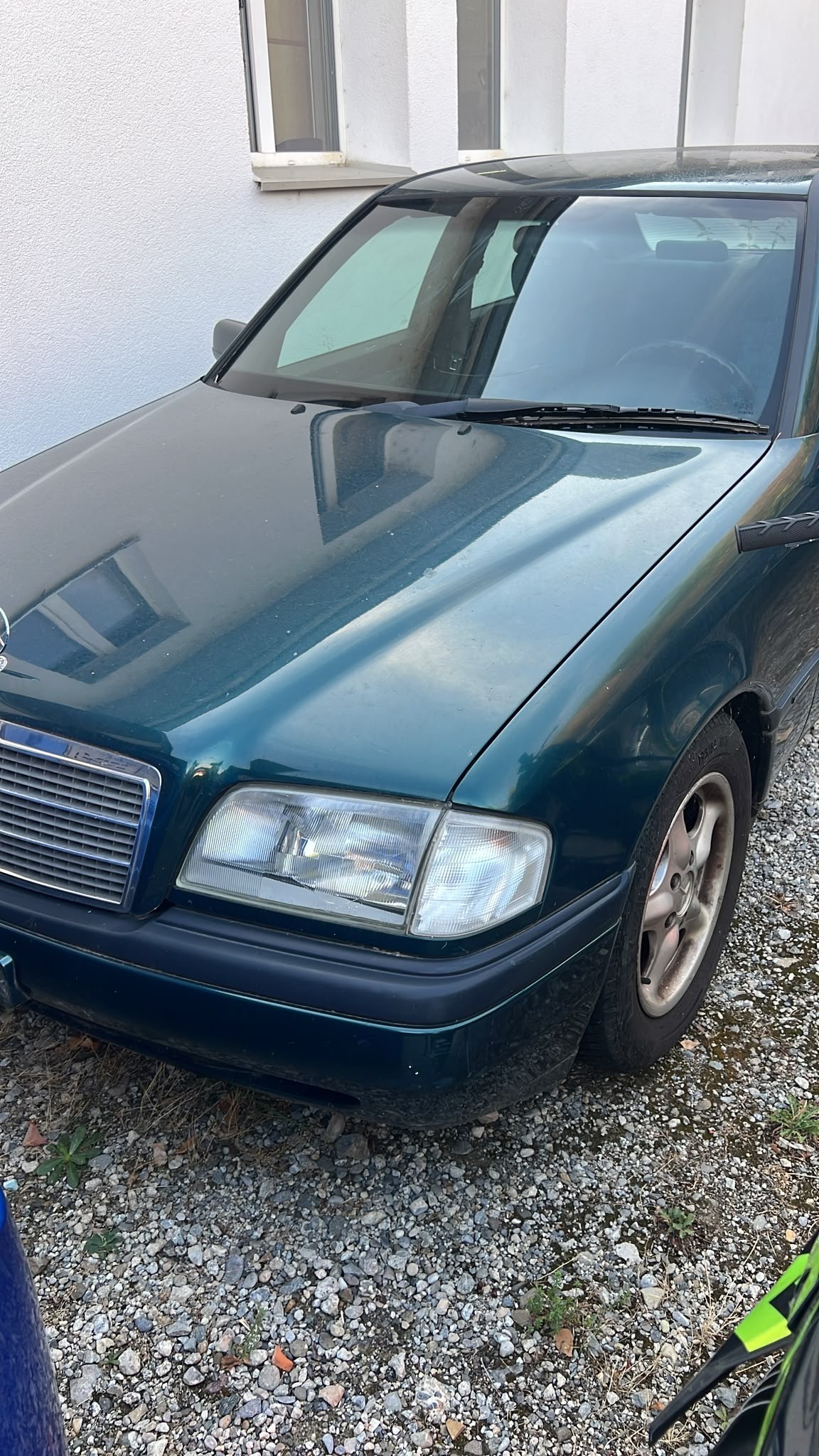 MERCEDES-BENZ C 180 Classic-image-6