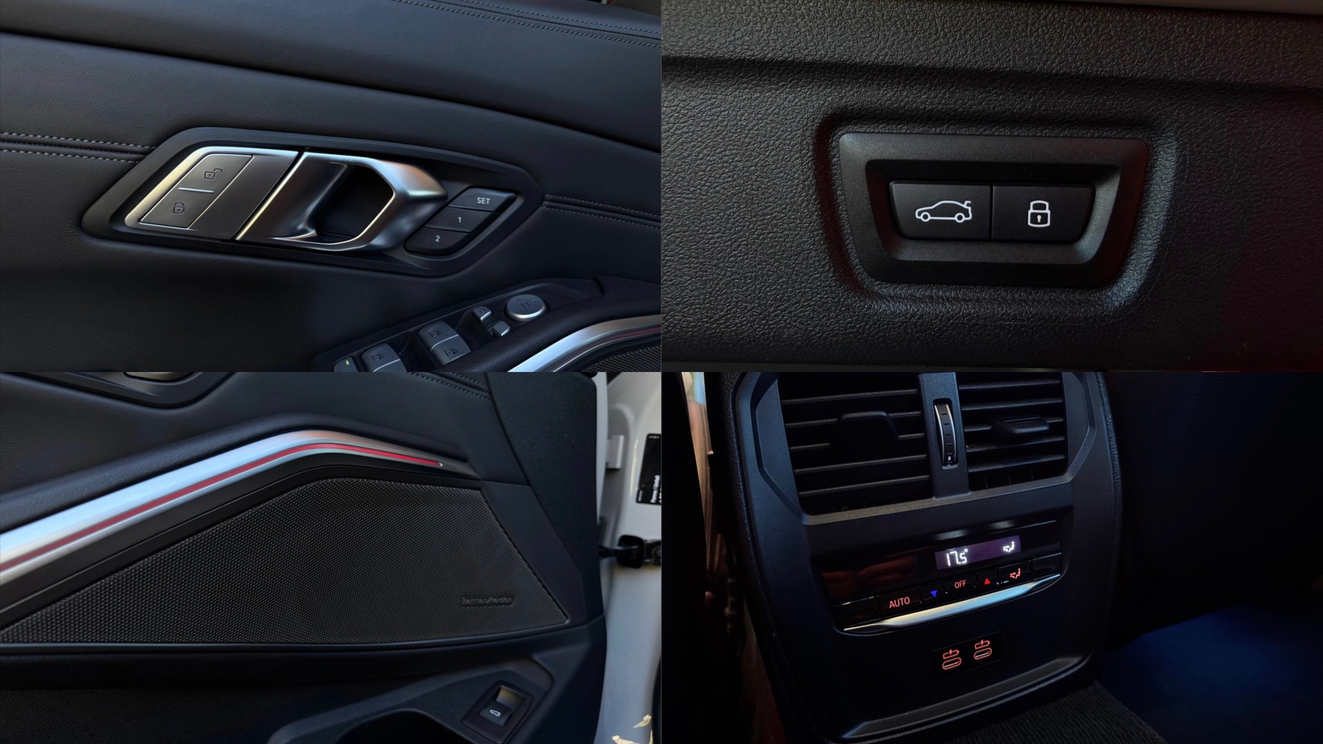 BMW M3 Touring xDrive Competition M *Individual Kreide Color* *Pack Carbon**-image-13