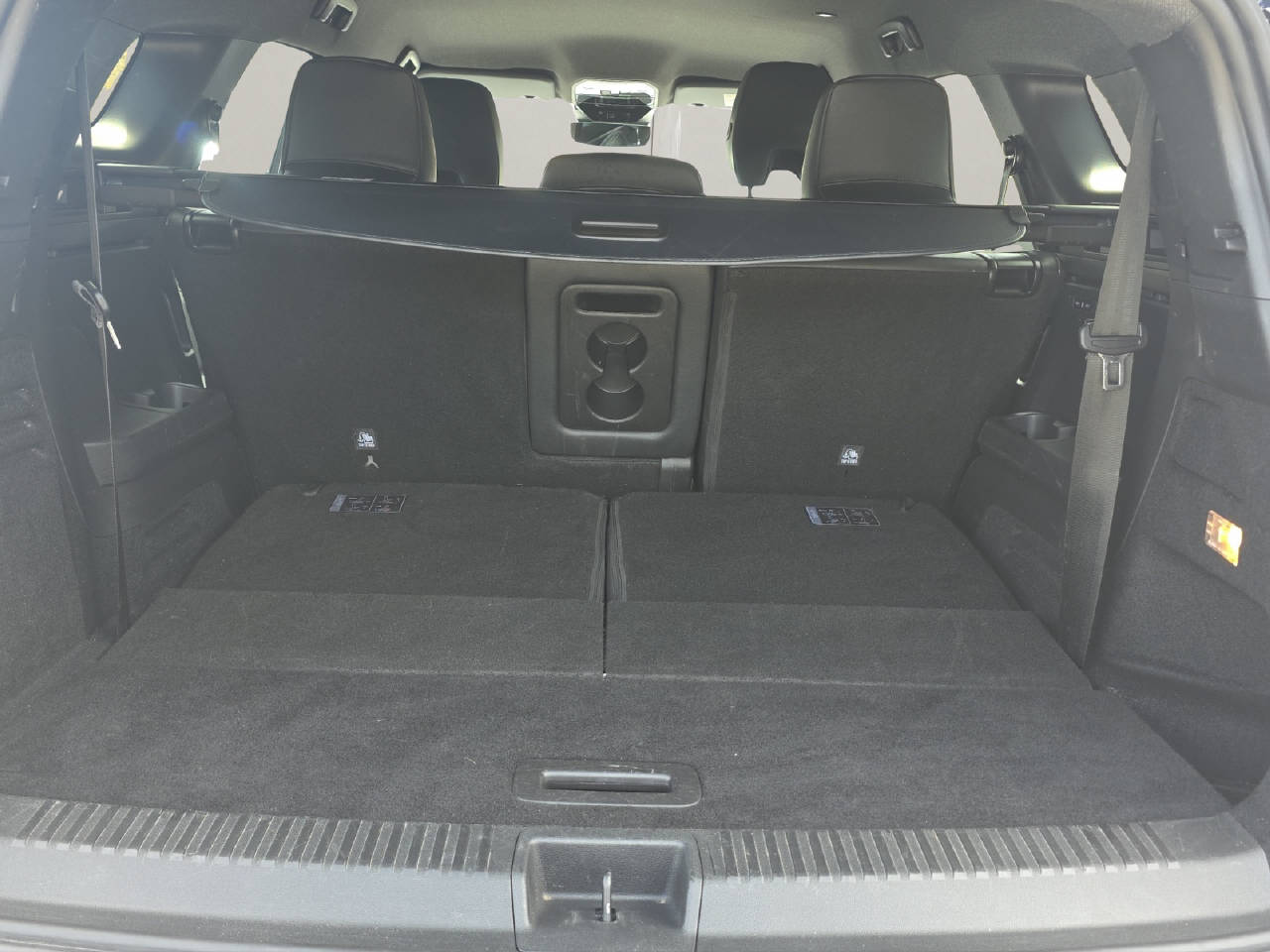 RENAULT Espace 1.2 E-Tech techno 7P-image-11