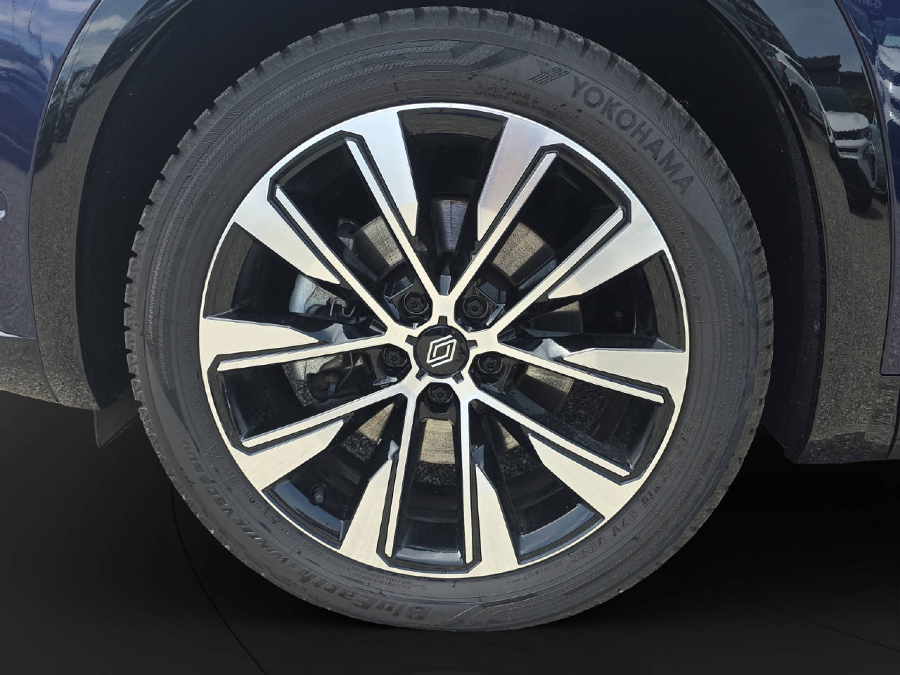 RENAULT Espace 1.2 E-Tech techno 7P-image-12