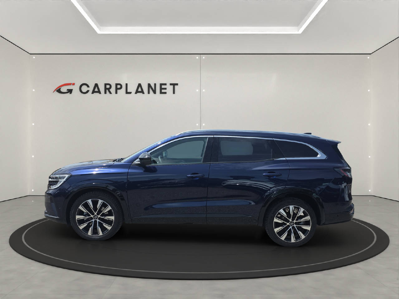 RENAULT Espace 1.2 E-Tech techno 7P-image-2