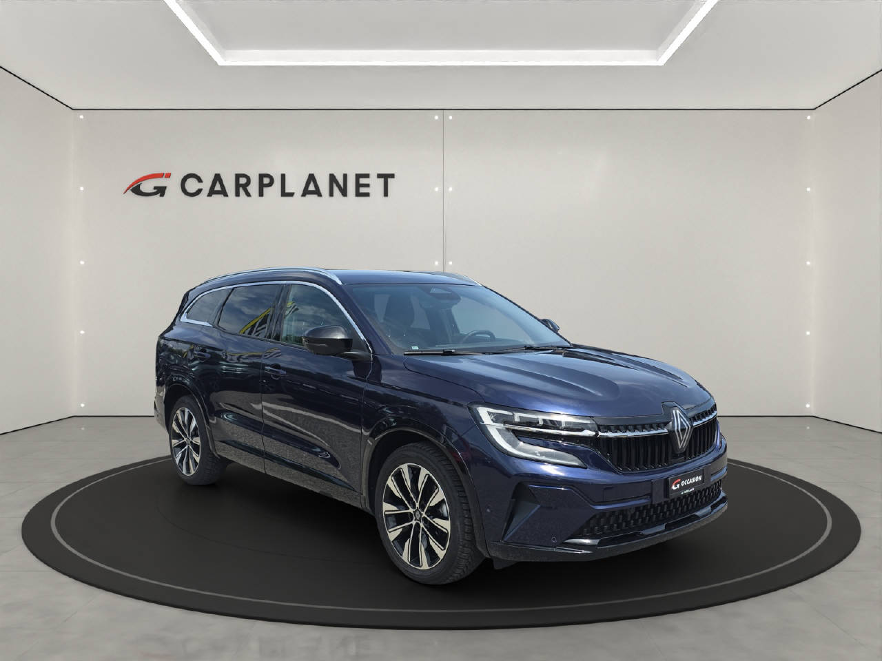 RENAULT Espace 1.2 E-Tech techno 7P-image-7