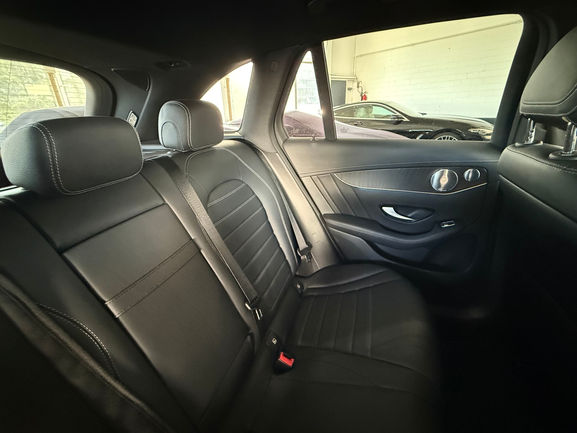 MERCEDES-BENZ GLC 250d Exclusive 4Matic-image-15