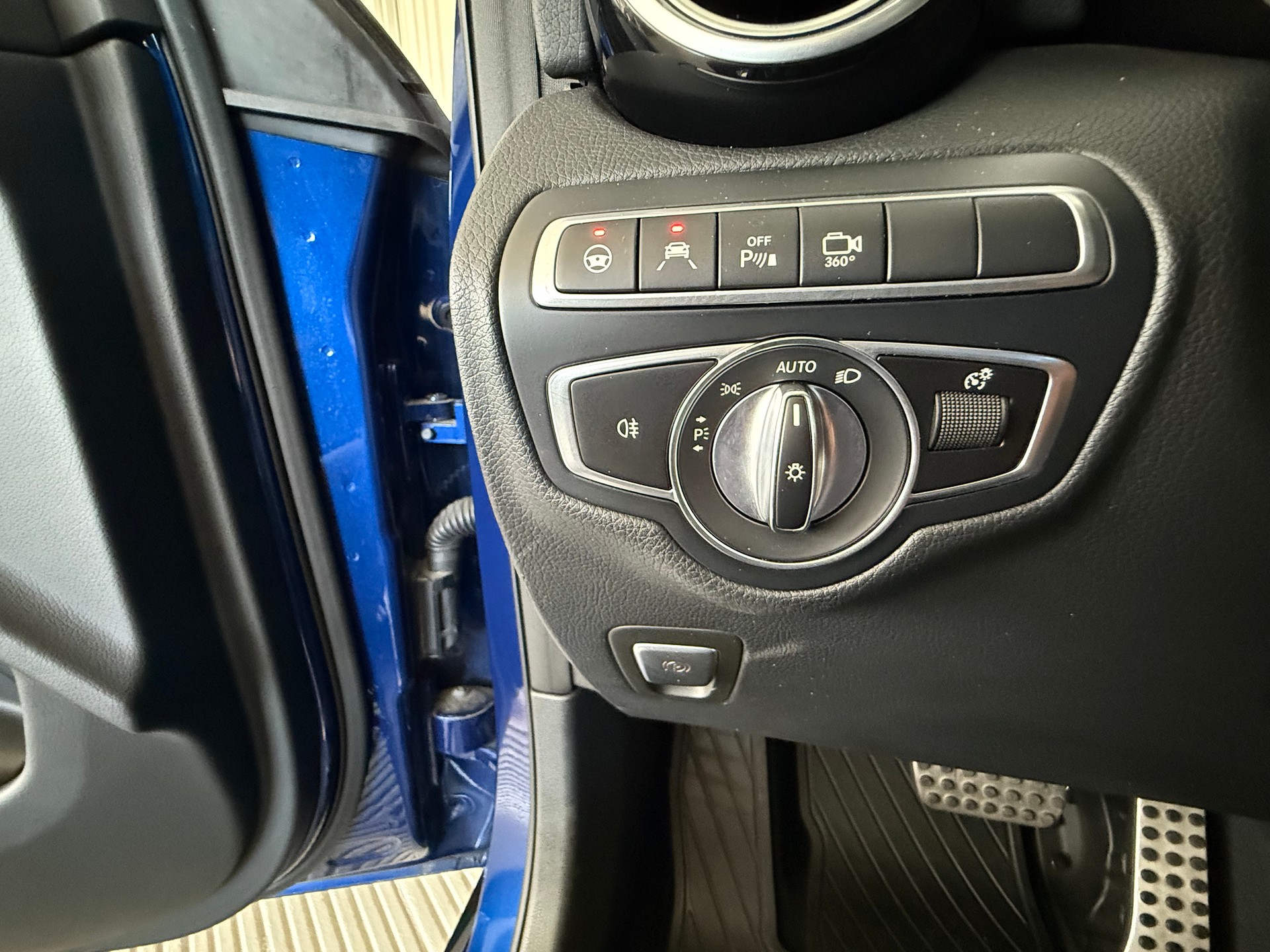 MERCEDES-BENZ GLC 250d Exclusive 4Matic-image-7
