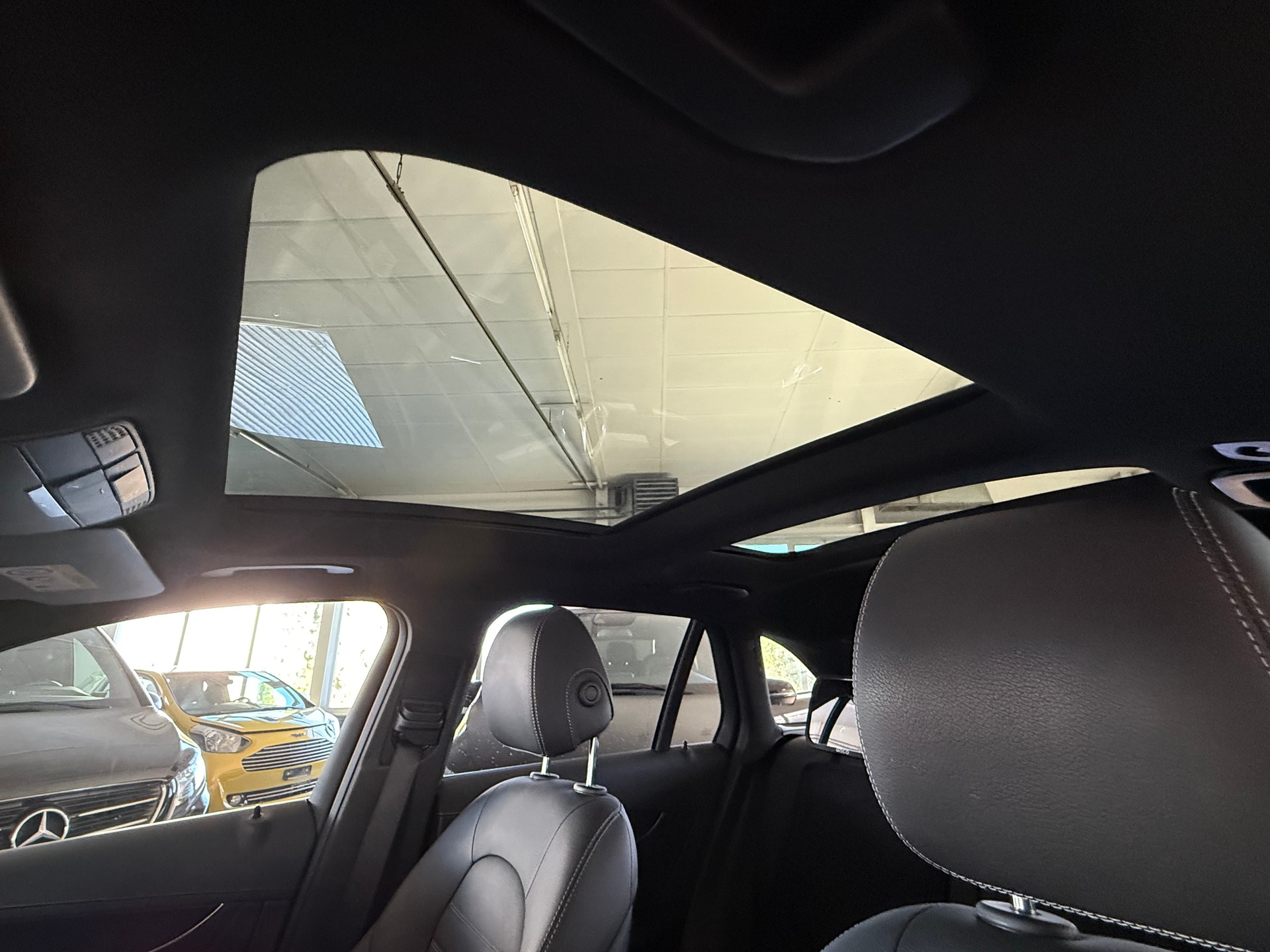 MERCEDES-BENZ GLC 250d Exclusive 4Matic-image-16