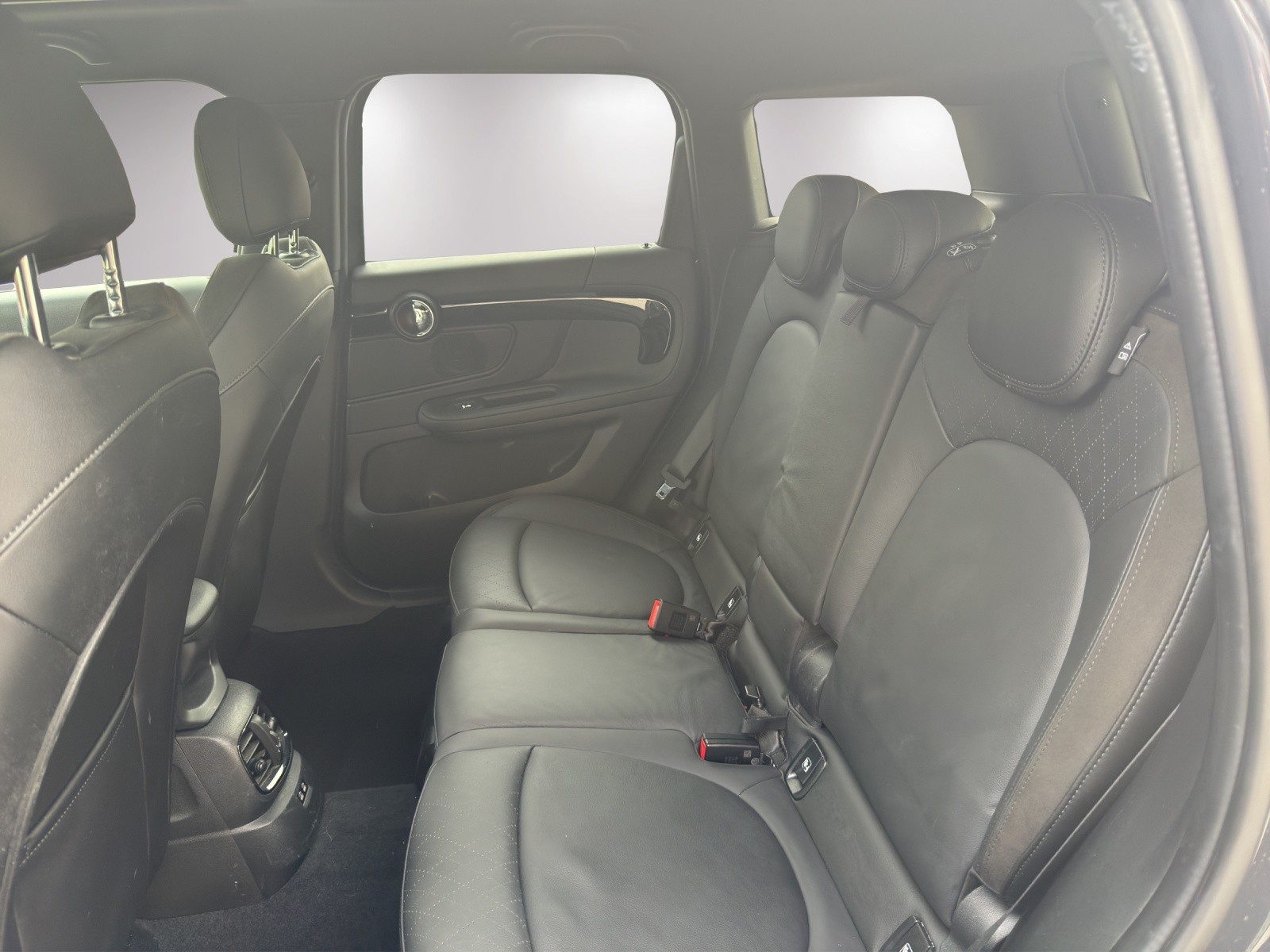 MINI Countryman Cooper S ALL4 Steptronic-image-10