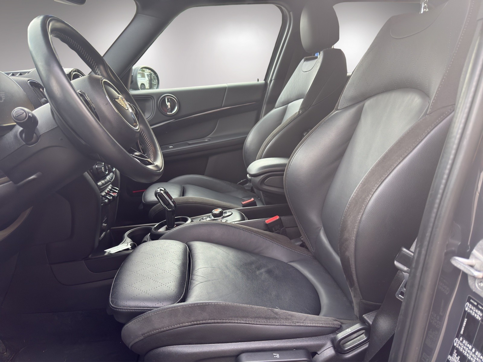 MINI Countryman Cooper S ALL4 Steptronic-image-9
