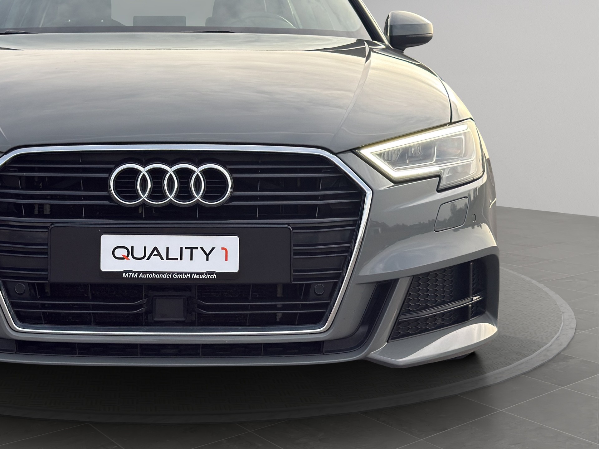 AUDI A3 Sportback 35 TFSI Sport-image-3