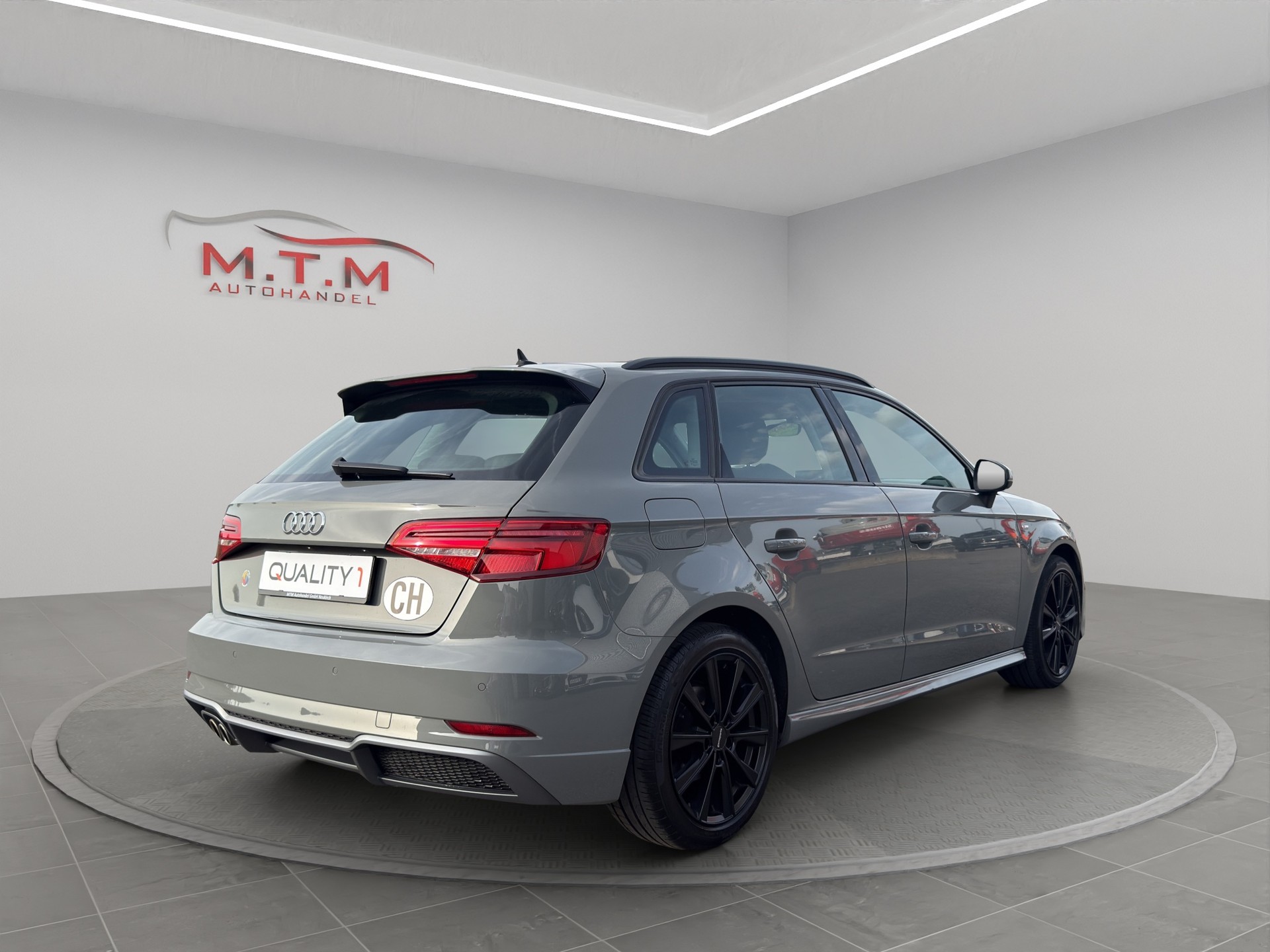 AUDI A3 Sportback 35 TFSI Sport-image-11