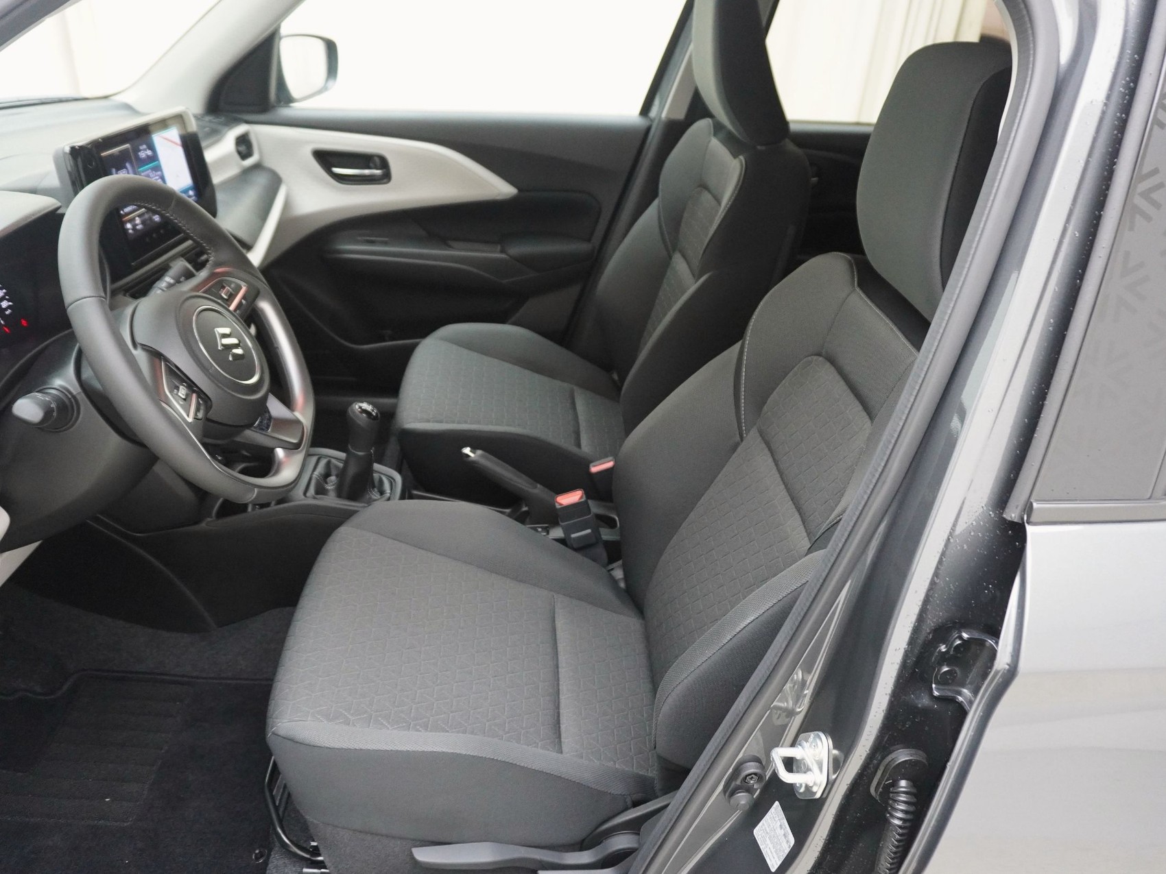 SUZUKI Swift 1.2 Piz Sulai Hybrid 4x4-image-6