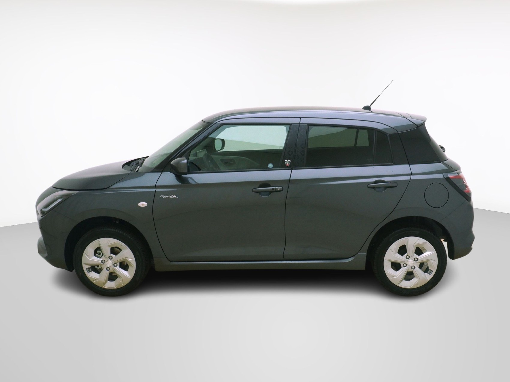 SUZUKI Swift 1.2 Piz Sulai Hybrid 4x4-image-1