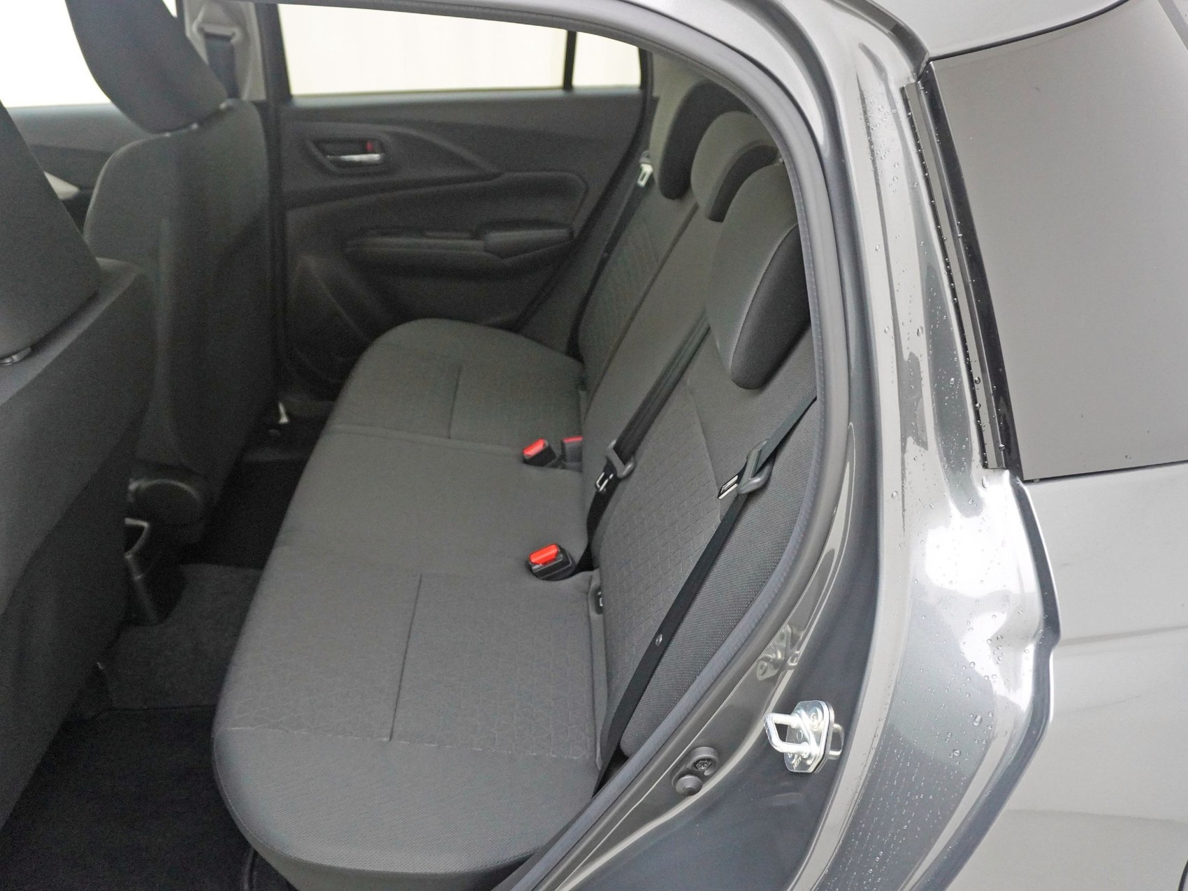 SUZUKI Swift 1.2 Piz Sulai Hybrid 4x4-image-14