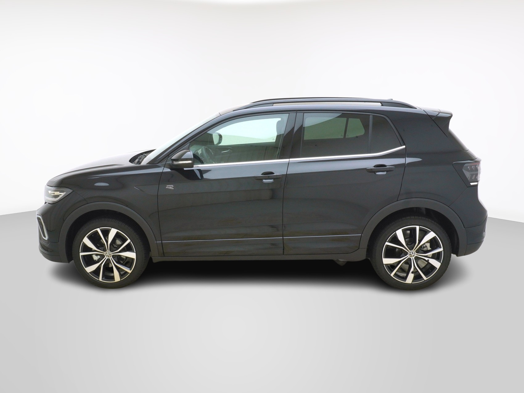 VW T-Cross 1.0 TSI R-Line DSG-image-1