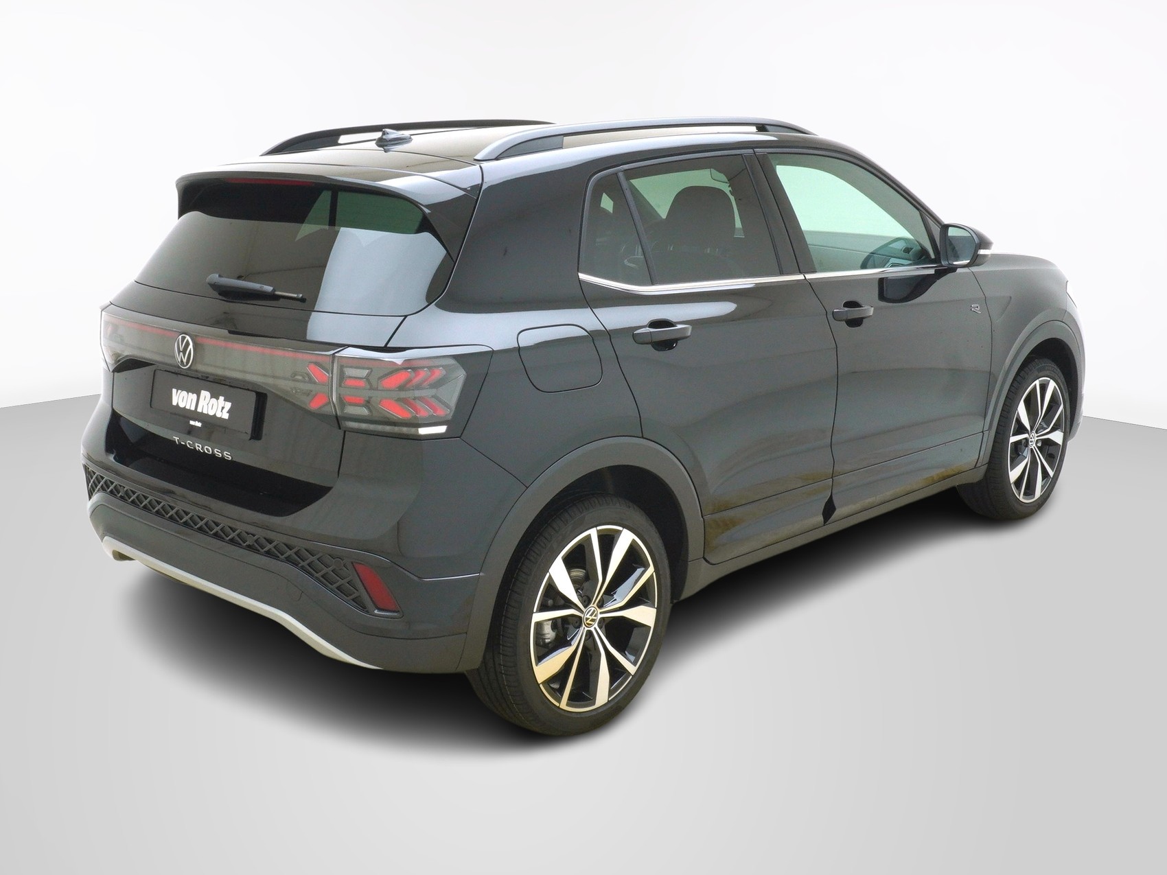 VW T-Cross 1.0 TSI R-Line DSG-image-5