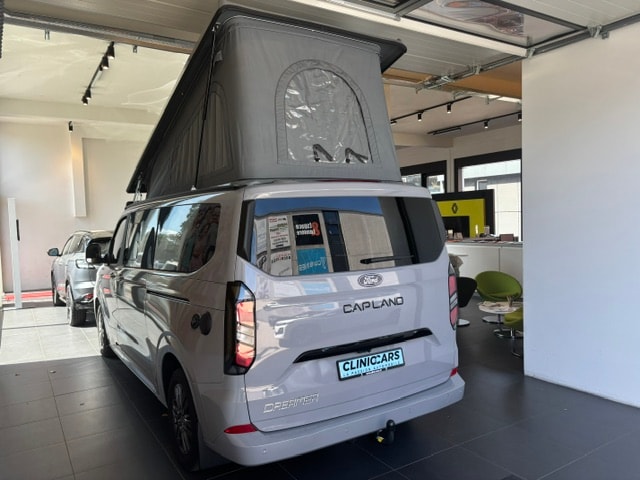 FORD Transit Custom Dreamer CAP LAND 2 BVA 136 cv L2-image-4