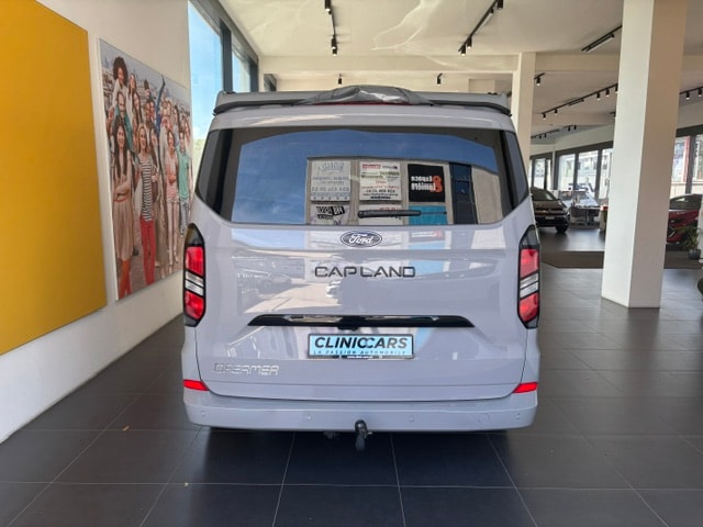 FORD Transit Custom Dreamer CAP LAND 2 BVA 136 cv L2-image-22
