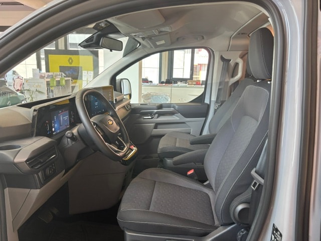 FORD Transit Custom Dreamer CAP LAND 2 BVA 136 cv L2-image-23