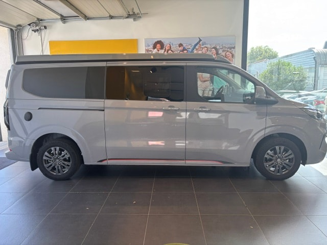 FORD Transit Custom Dreamer CAP LAND 2 BVA 136 cv L2-image-19