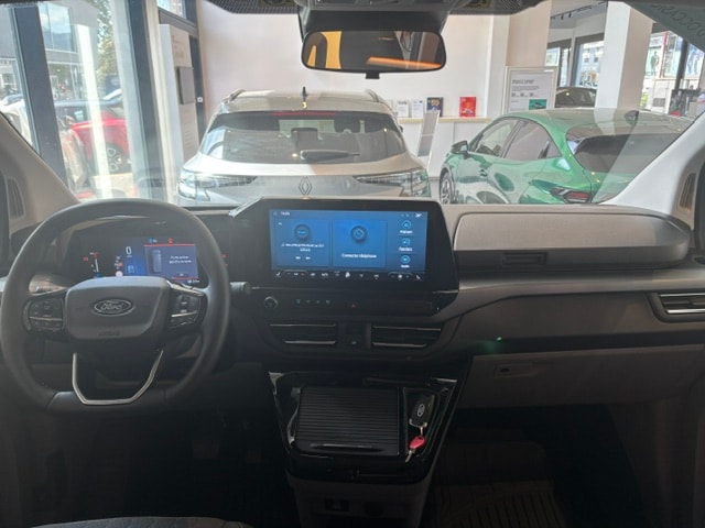 FORD Transit Custom Dreamer CAP LAND 2 BVA 136 cv L2-image-14