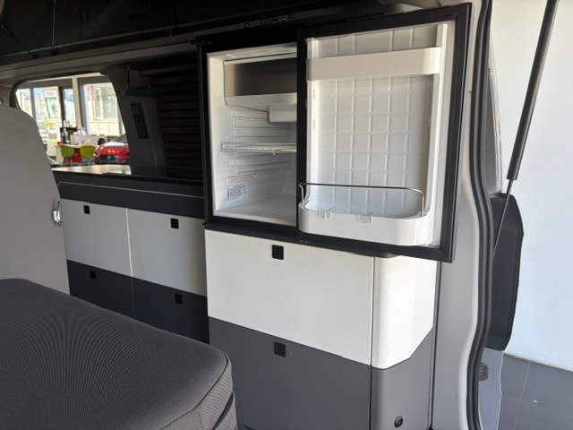 FORD Transit Custom Dreamer CAP LAND 2 BVA 136 cv L2-image-9