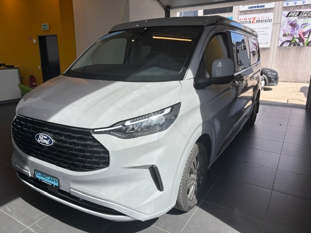 FORD Transit Custom Dreamer CAP LAND 2 BVA 136 cv L2-image-18