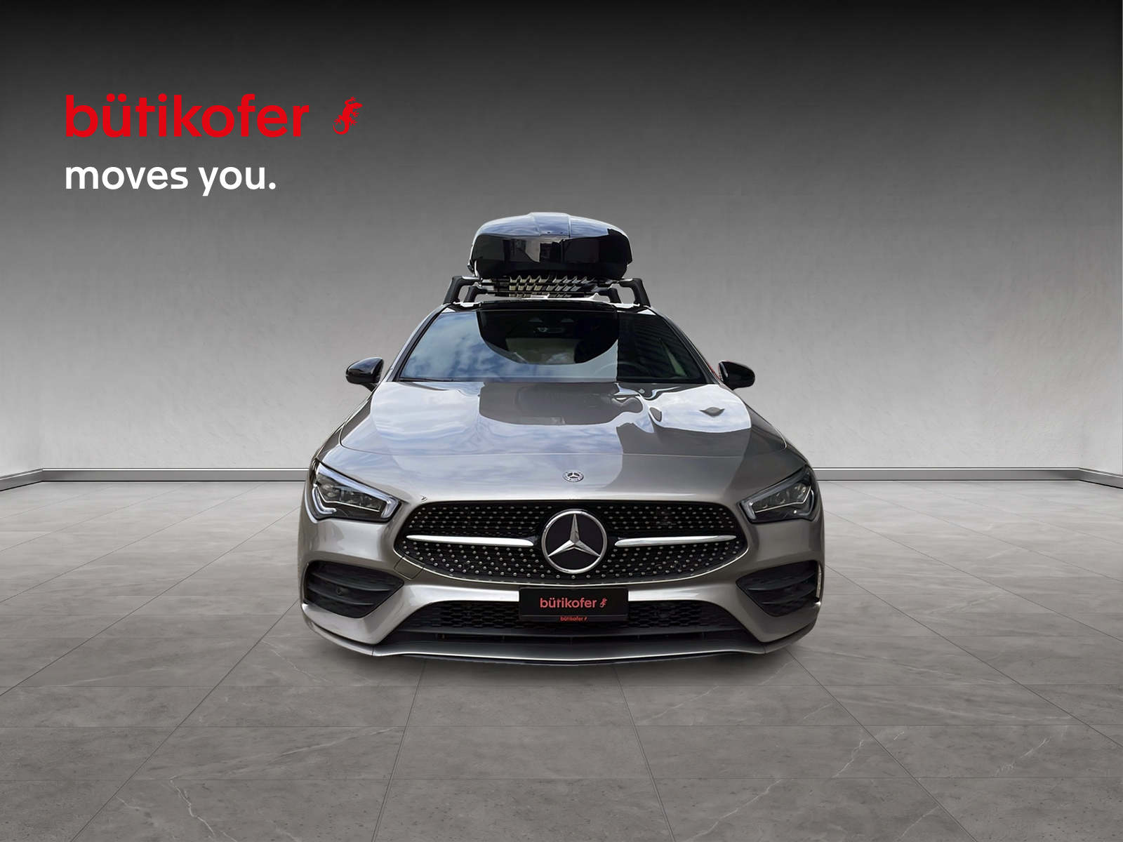MERCEDES-BENZ CLA-Klasse X118 Shooting Brake CLA 200 AMG Line-image-7