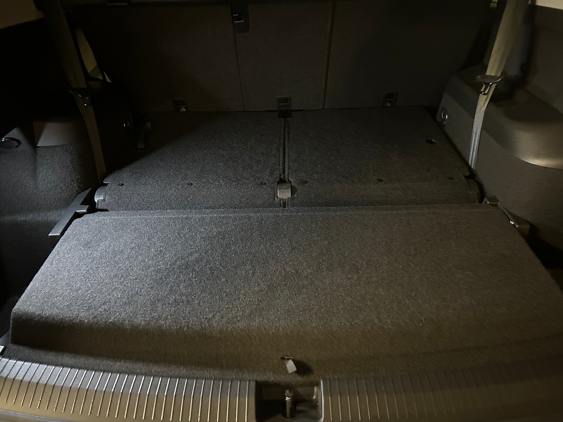 VW Tiguan Allspace 1.5 TSI Life DSG -7 Sitzplätze-AHK-Fahrassistenzsysteme--image-22