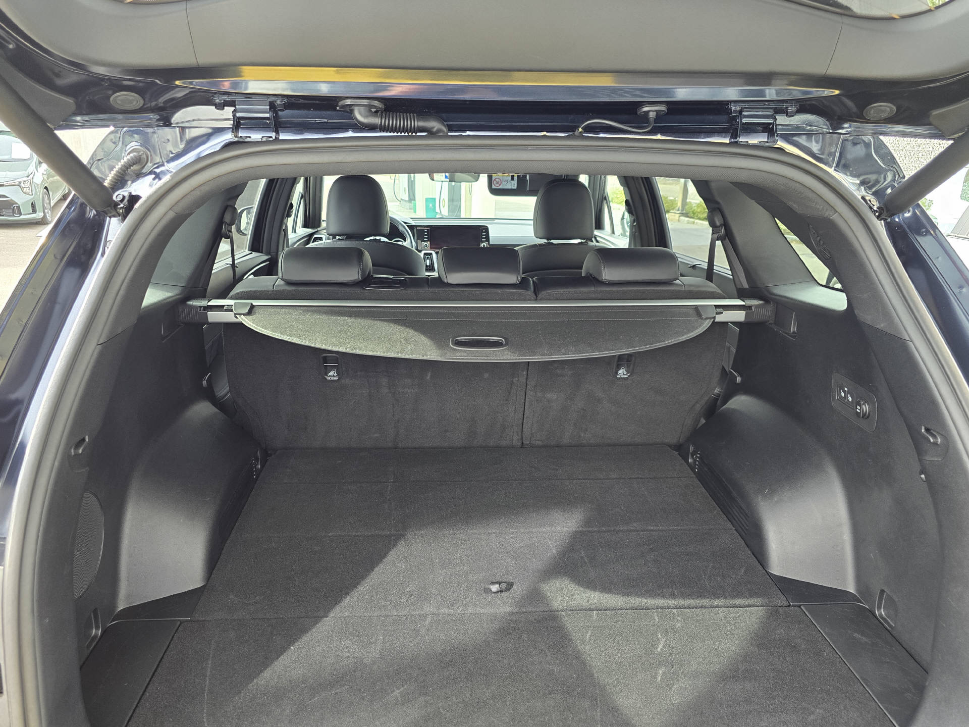 KIA Sorento 2.2 SmartD Style-image-4