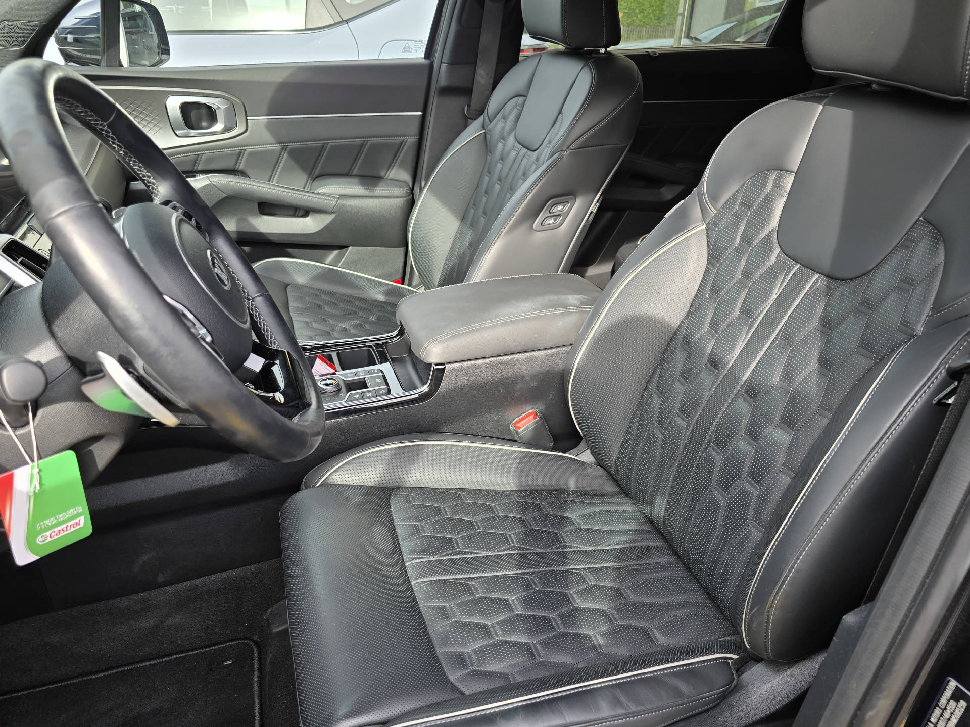 KIA Sorento 2.2 SmartD Style-image-7