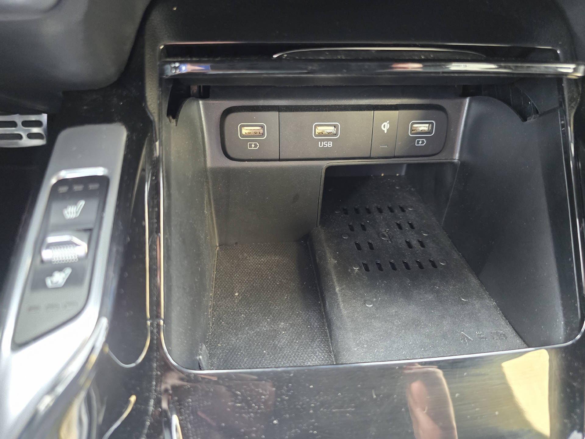 KIA Sorento 2.2 SmartD Style-image-12