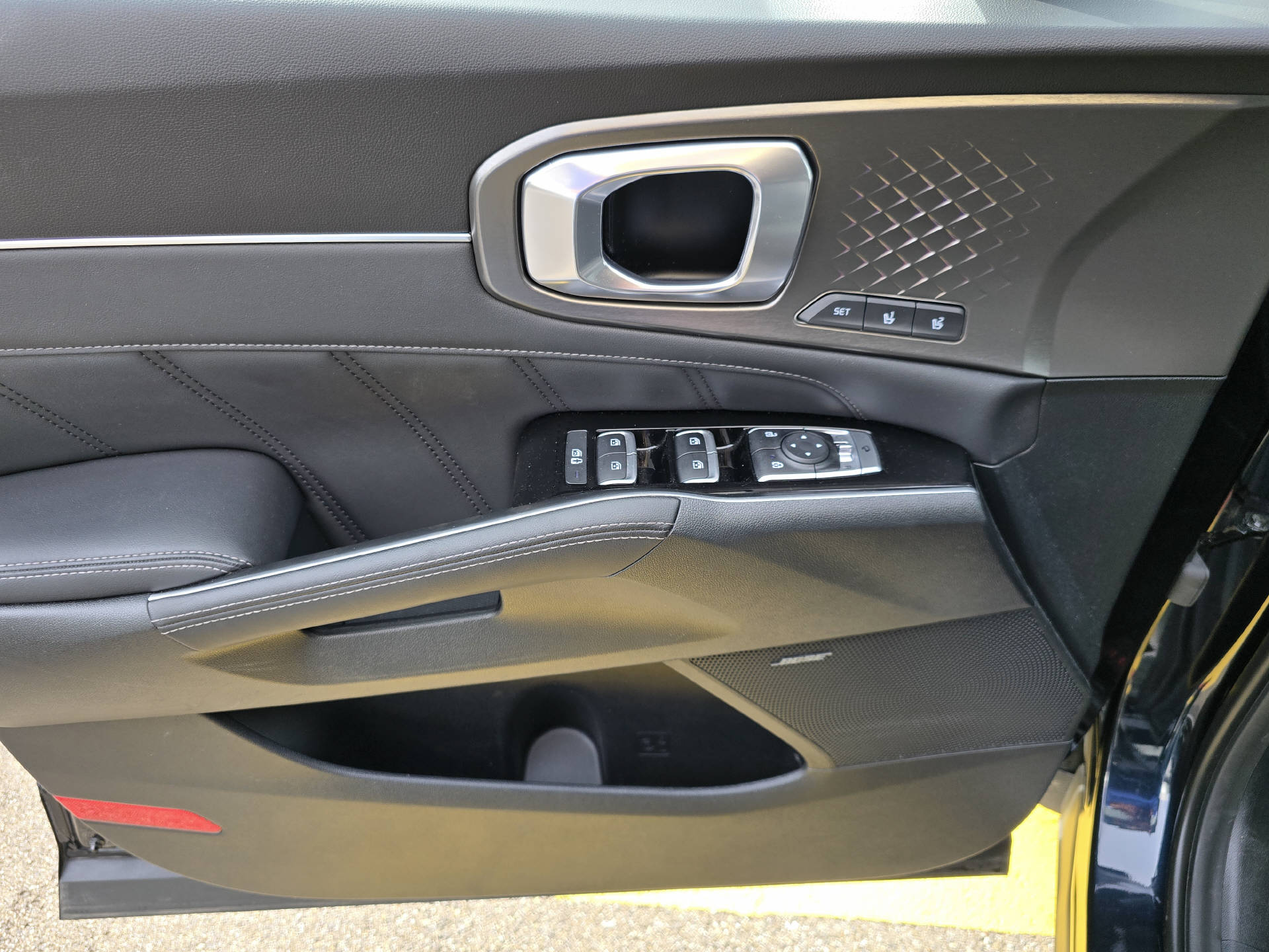 KIA Sorento 2.2 SmartD Style-image-8