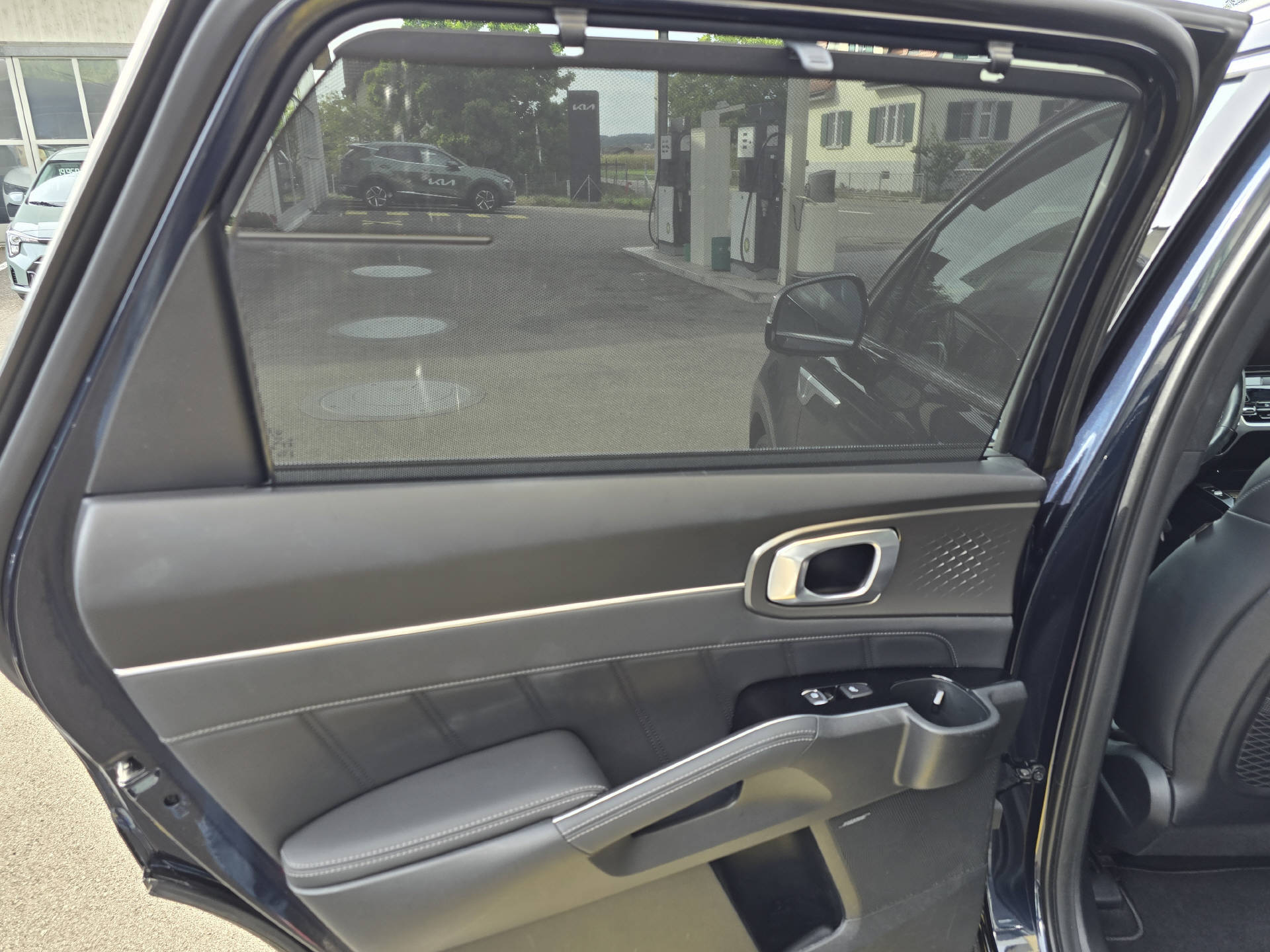 KIA Sorento 2.2 SmartD Style-image-6