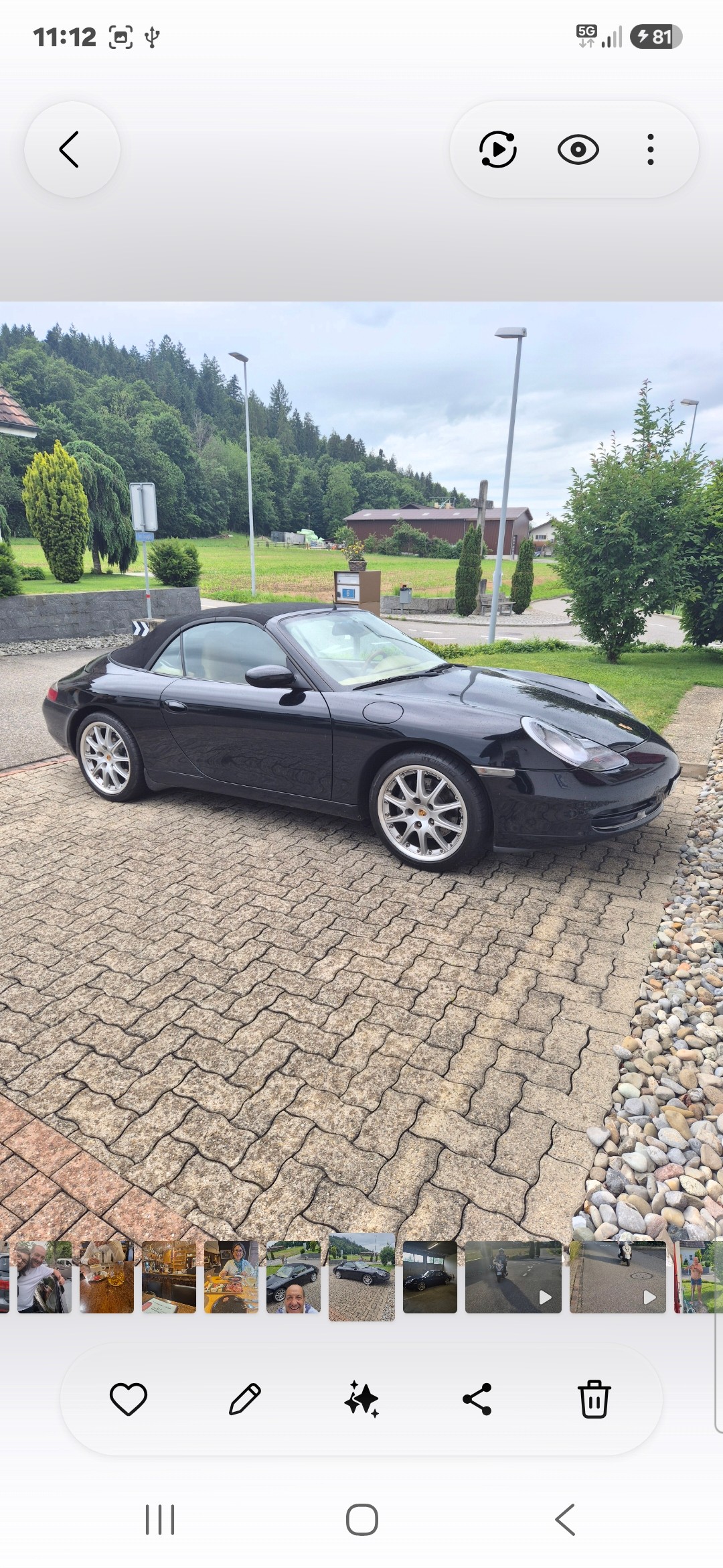 PORSCHE 3.4 Carrera-image-0