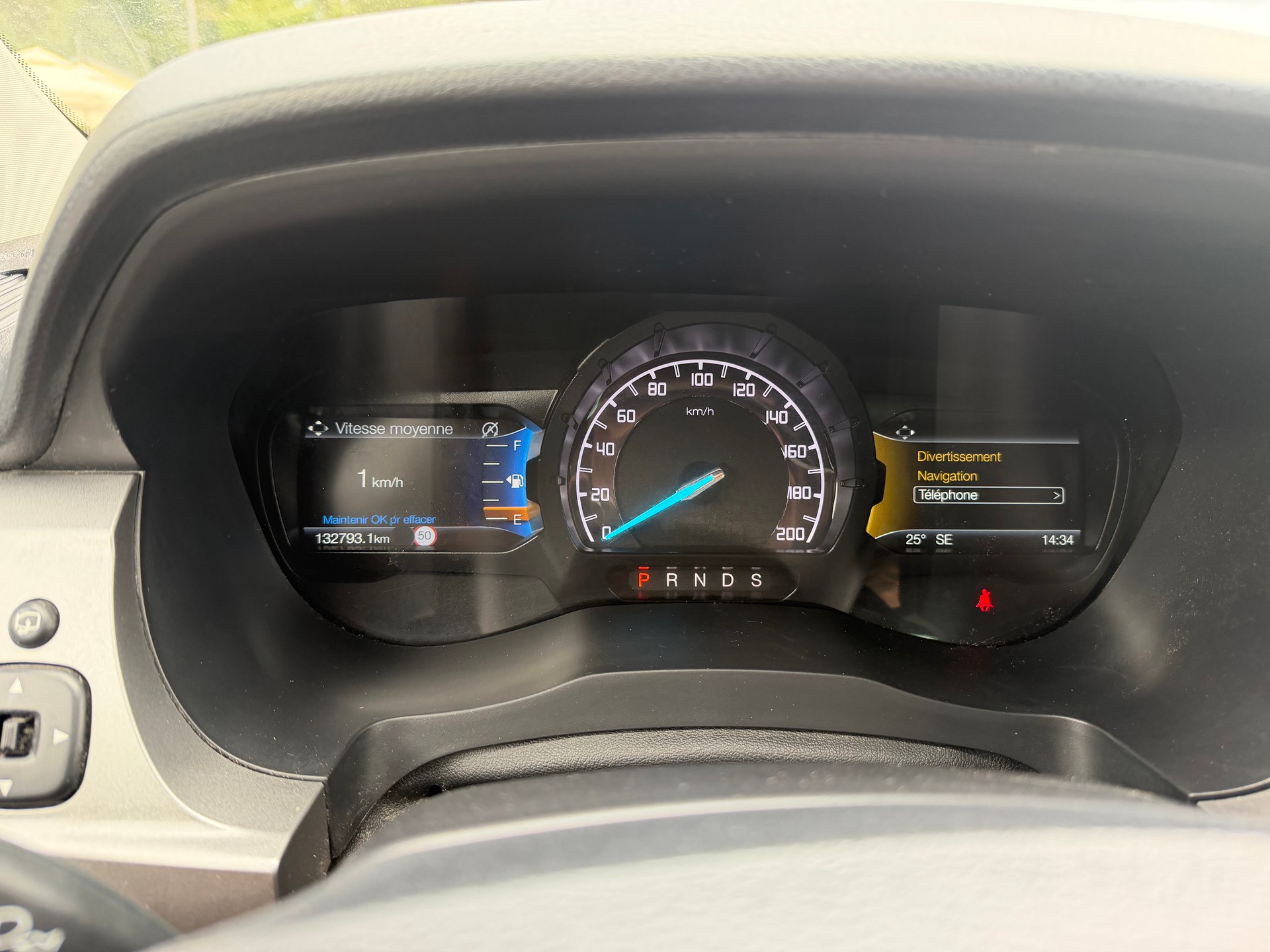 FORD Ranger Limited 2.0 Eco Blue 4x4 A-image-6