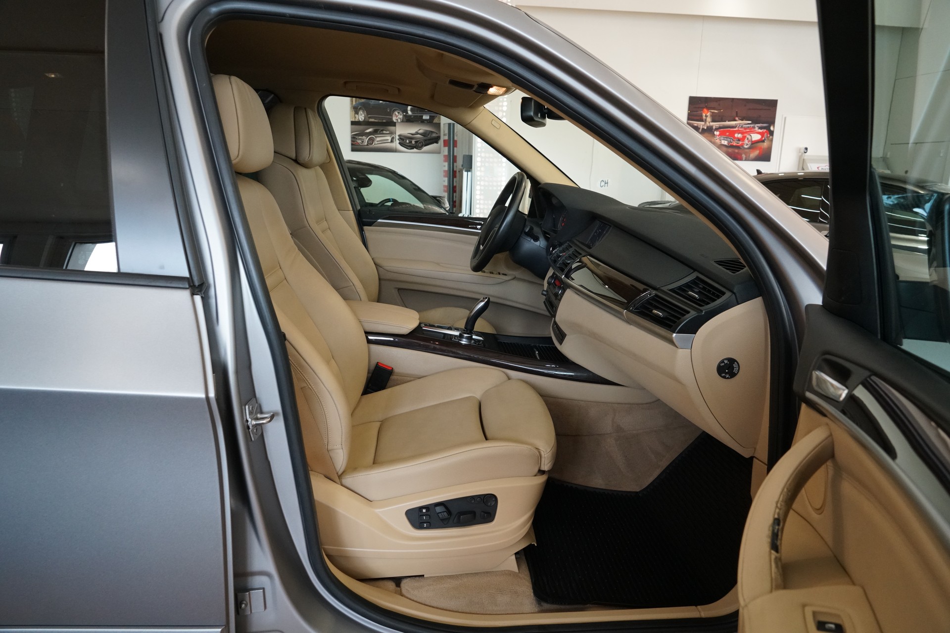 BMW X5 xDrive 40d Steptronic-image-20