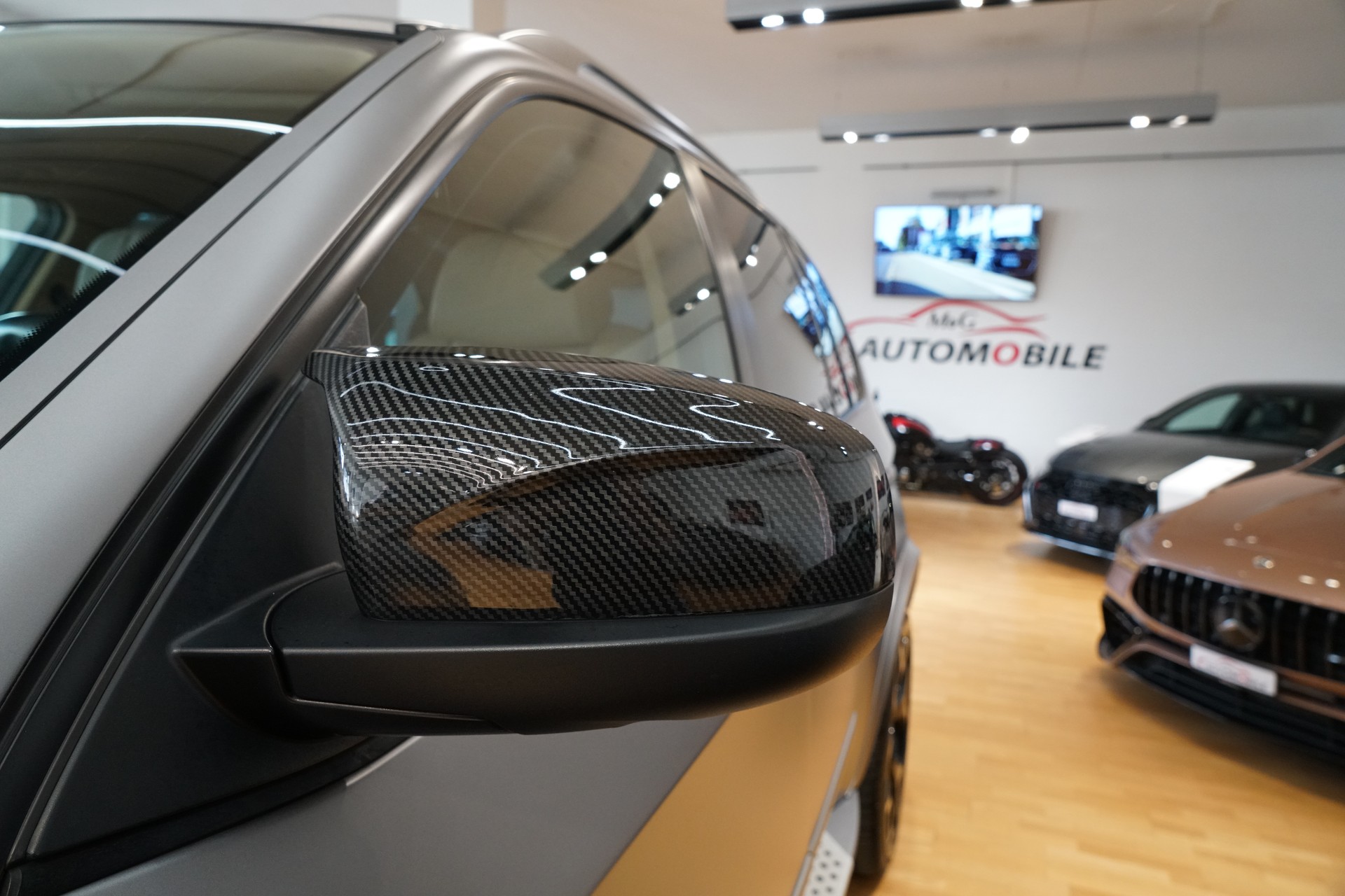 BMW X5 xDrive 40d Steptronic-image-8