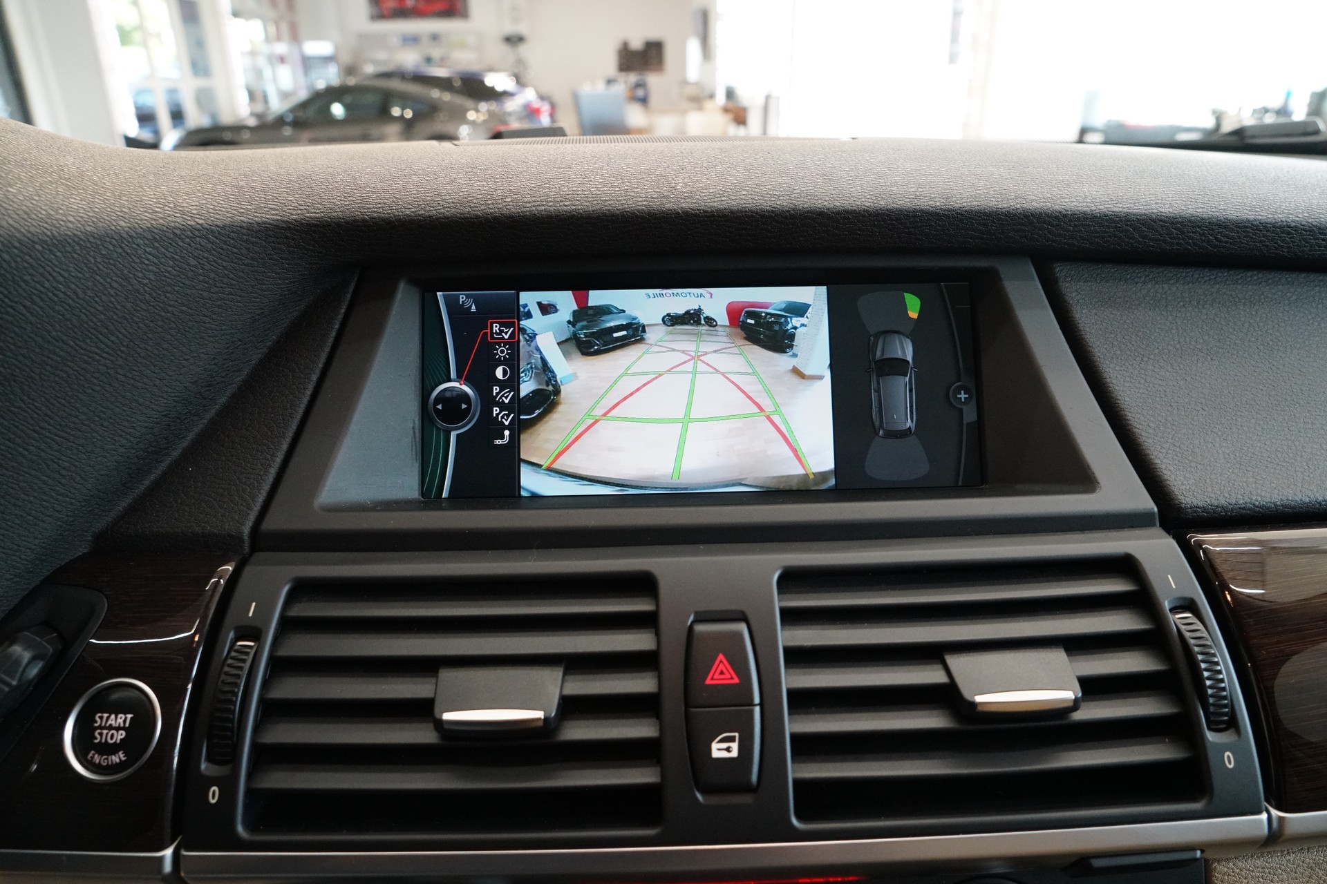 BMW X5 xDrive 40d Steptronic-image-15